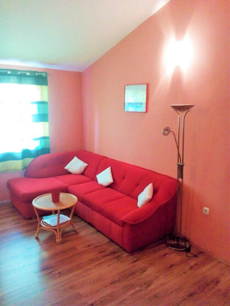 Apartments Anto