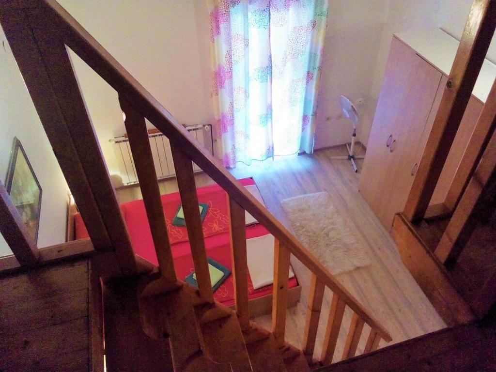 Apartments Anto