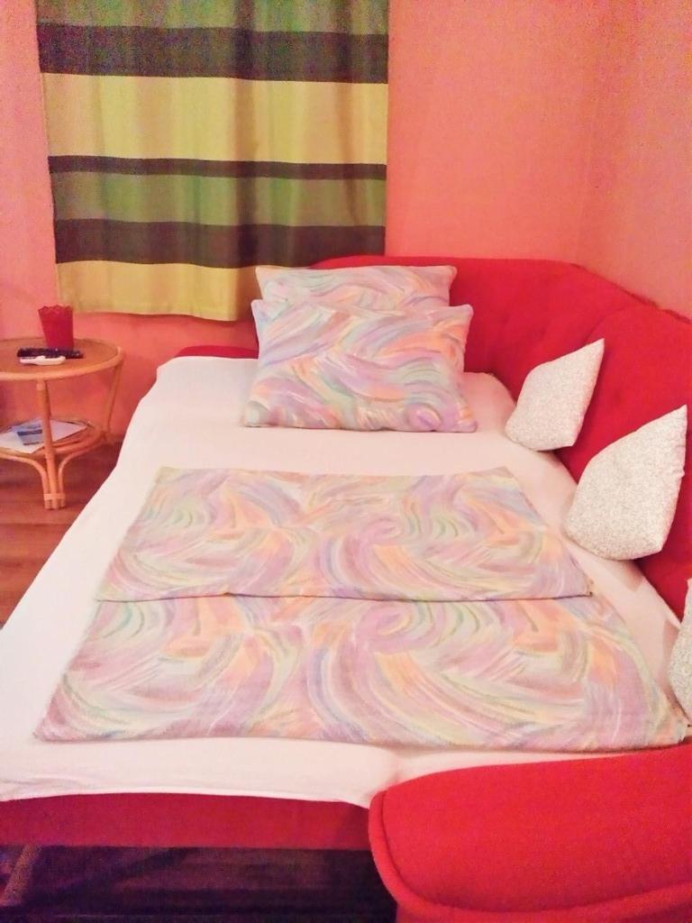 Apartments Anto