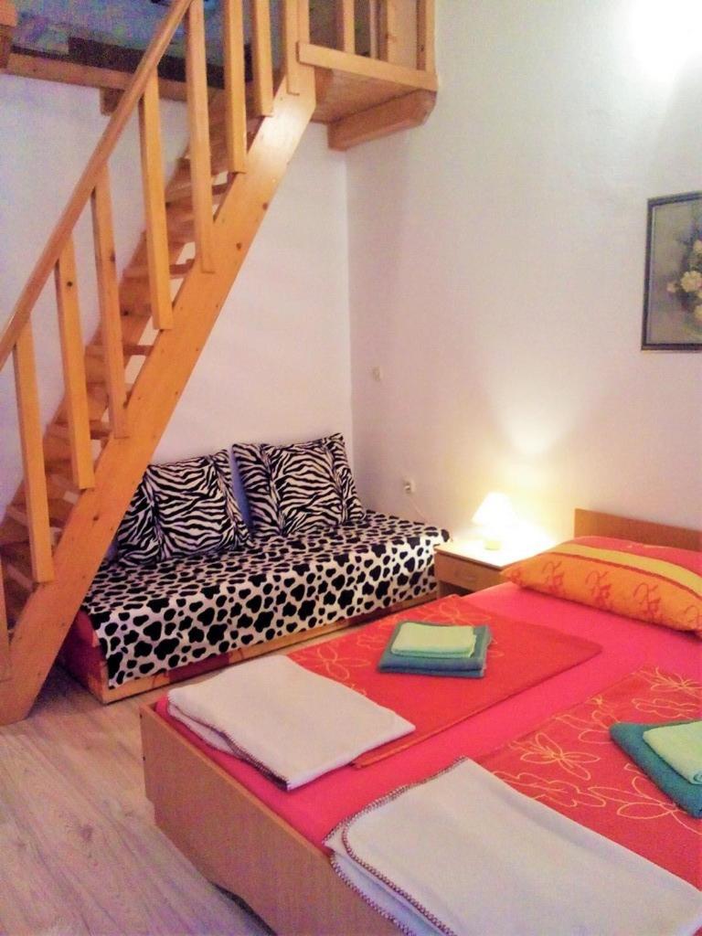 Apartments Anto