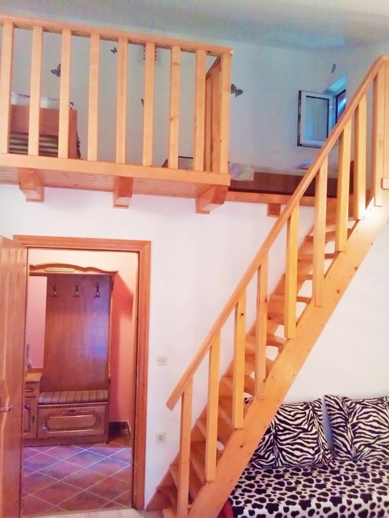 Apartments Anto