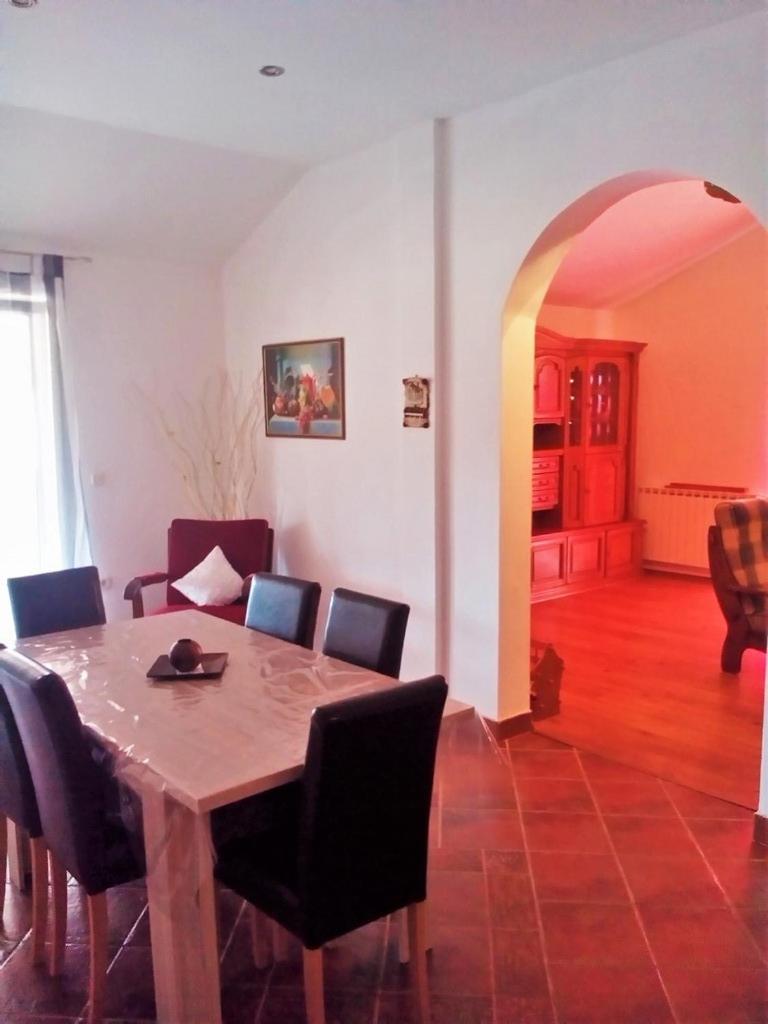 Apartments Anto