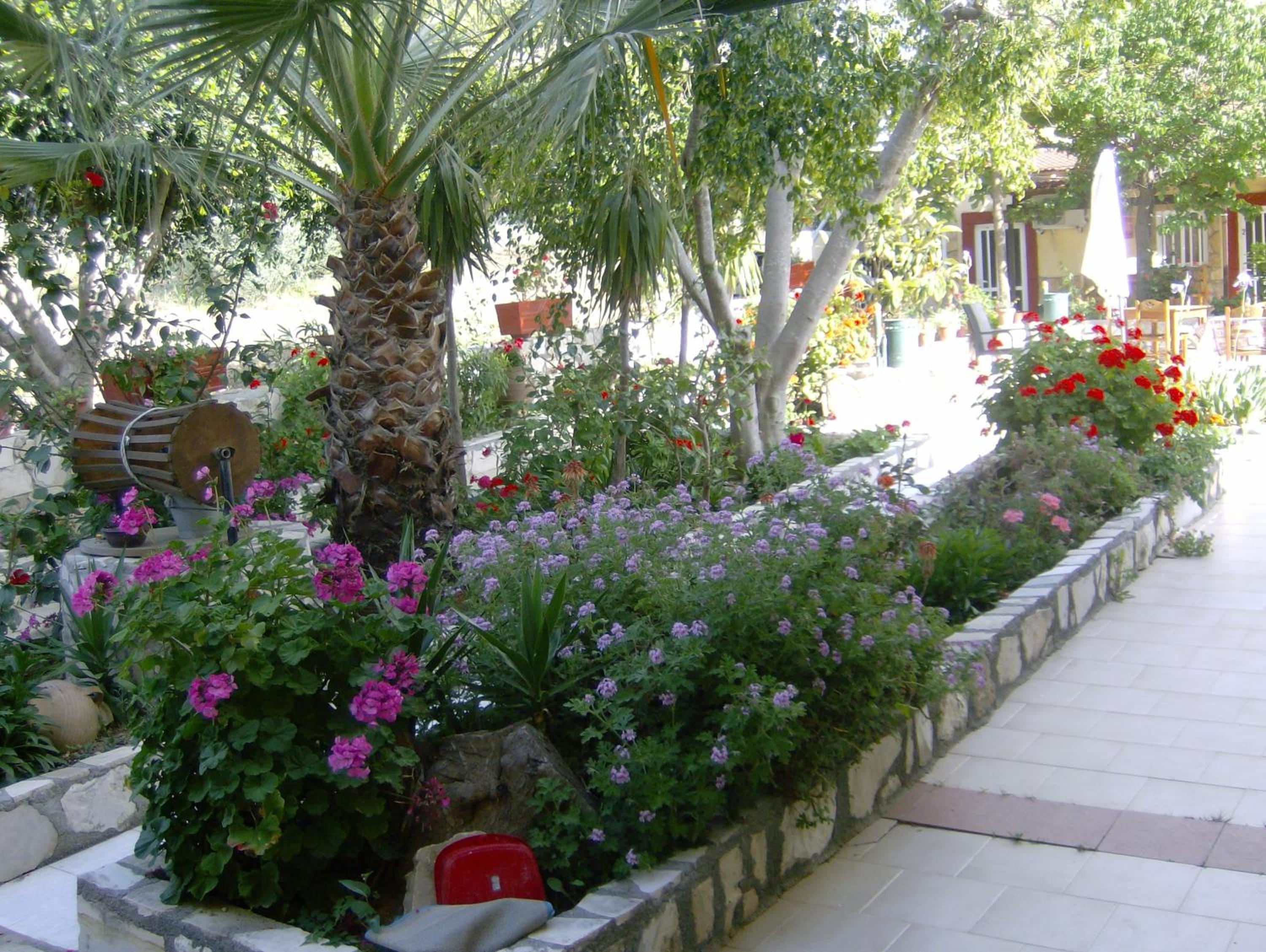 Villa Costas - Popi view 3