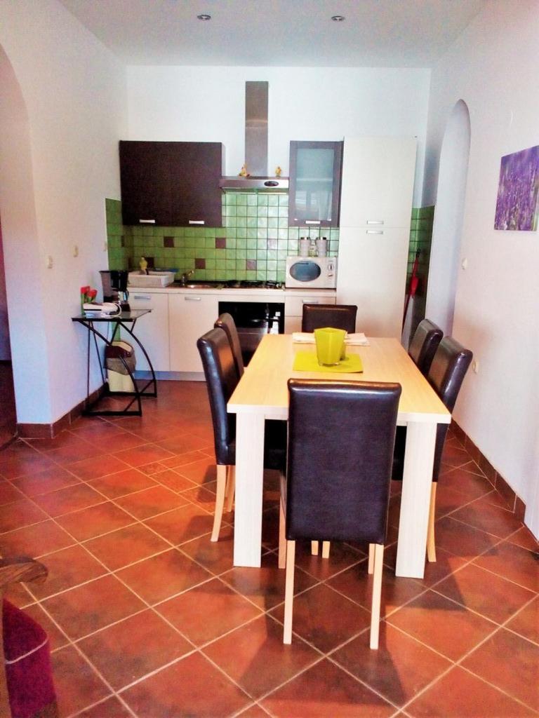 Apartments Anto