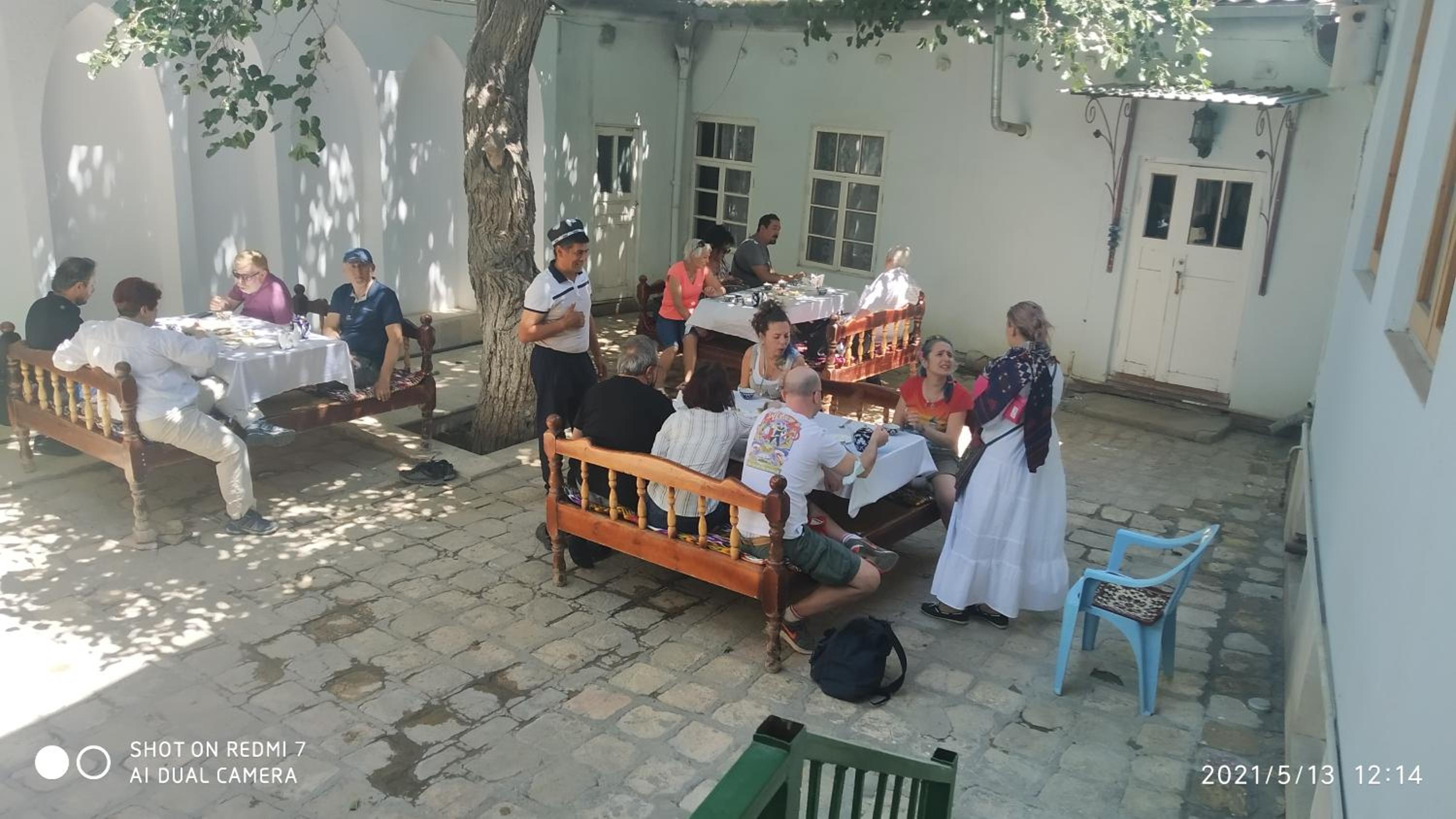 Minorai Xurd, photo 9