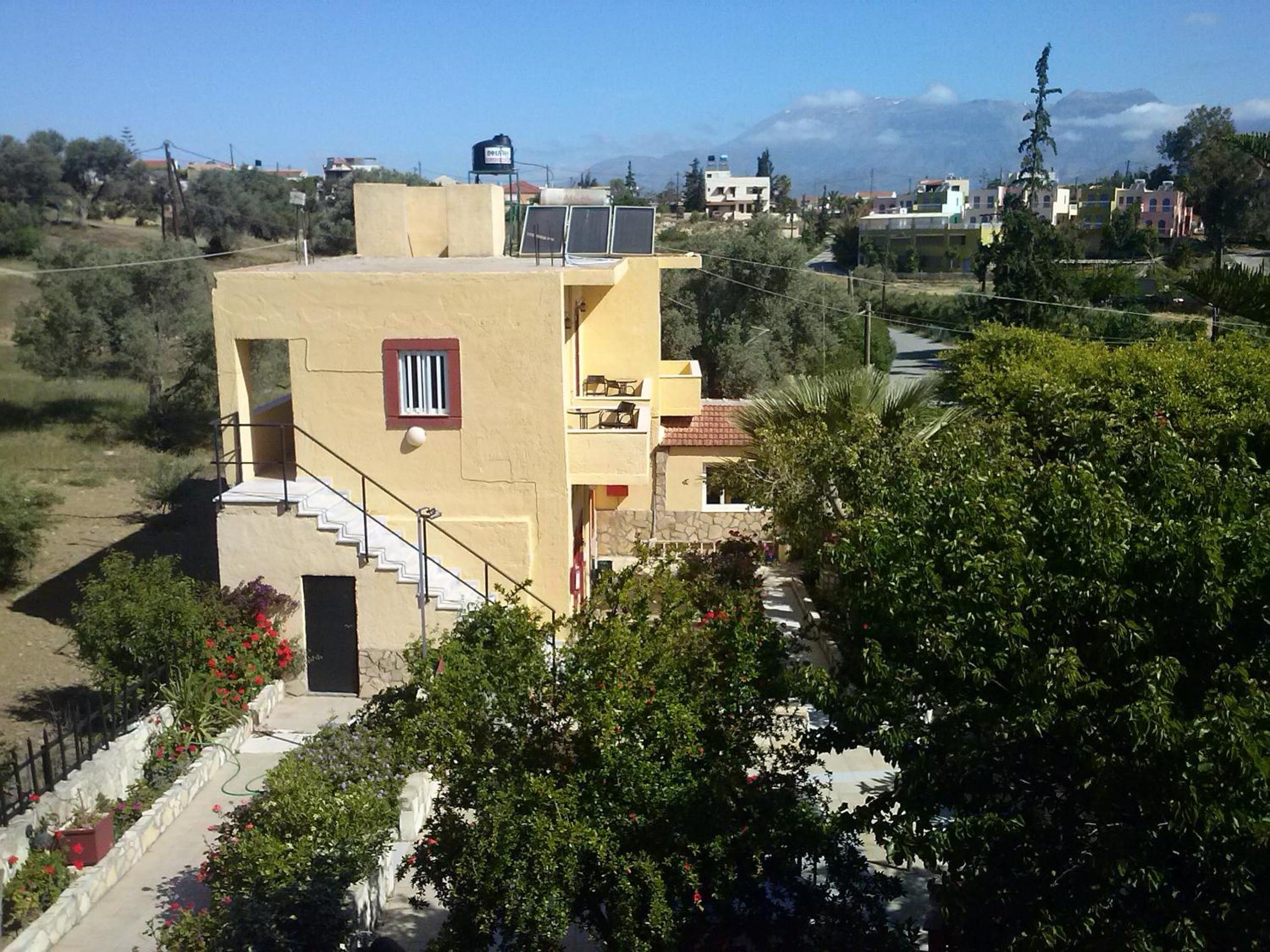 Villa Costas - Popi view 4