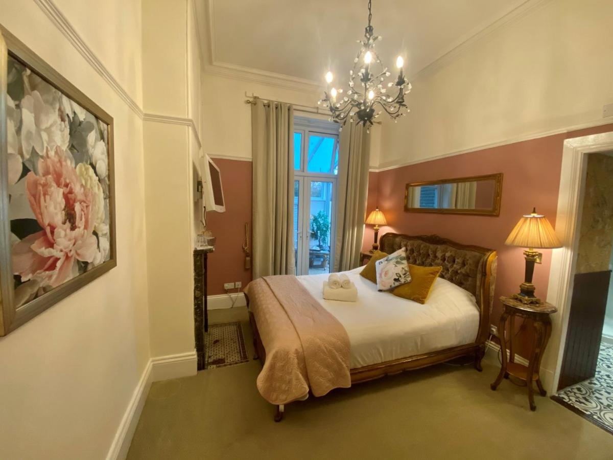 Ashmount Country House
