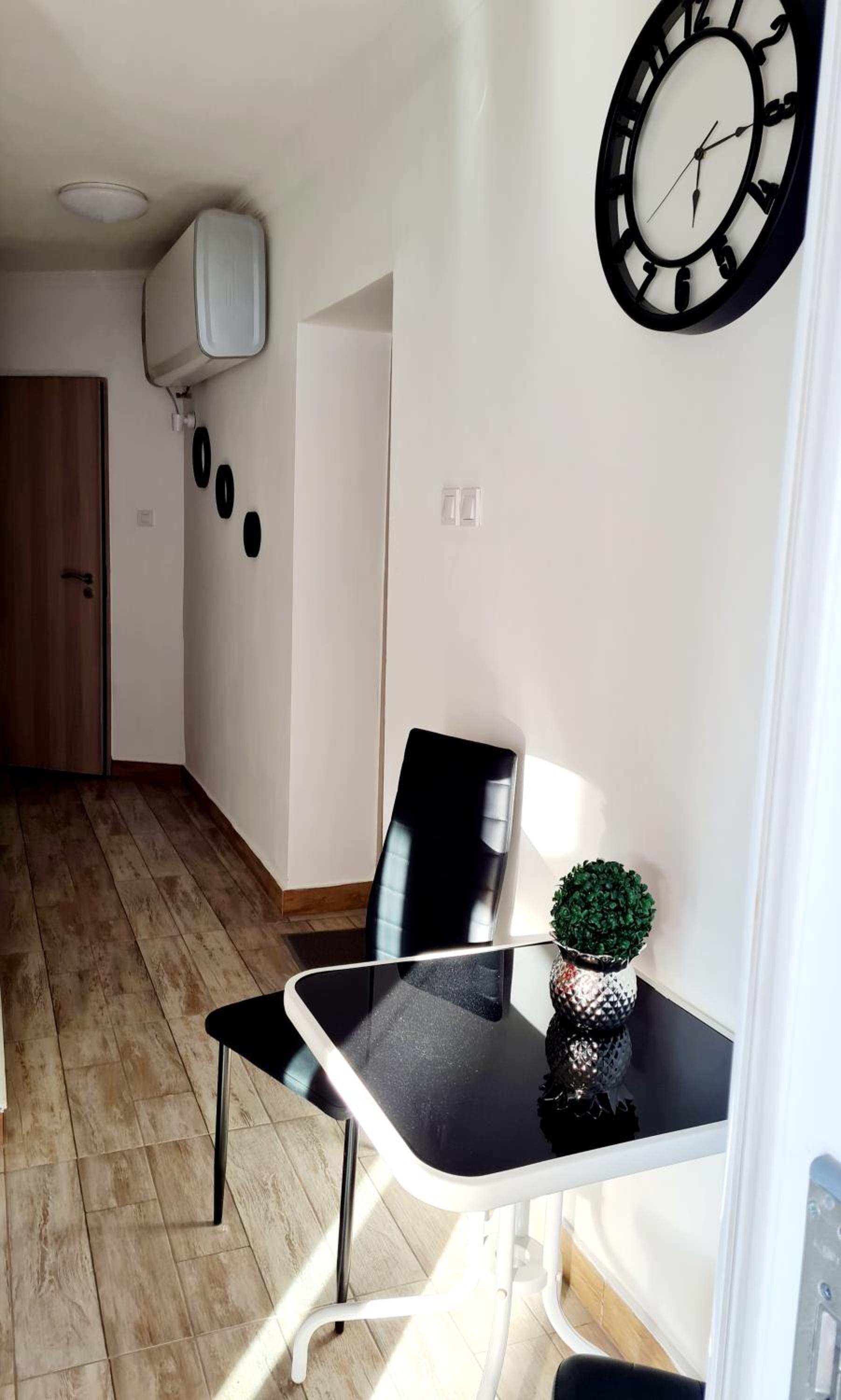 Hócza House Poroszló