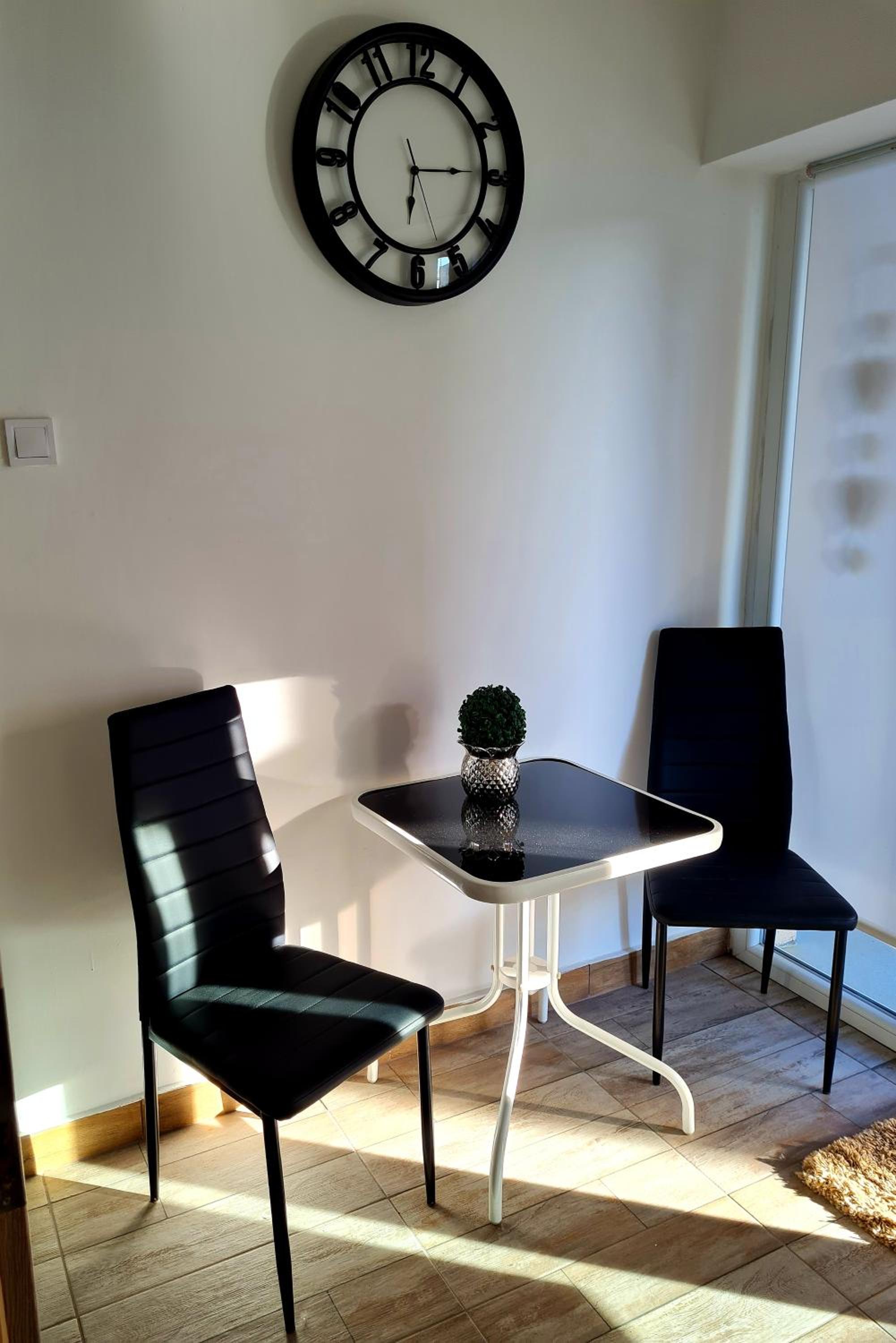 Hócza House Poroszló