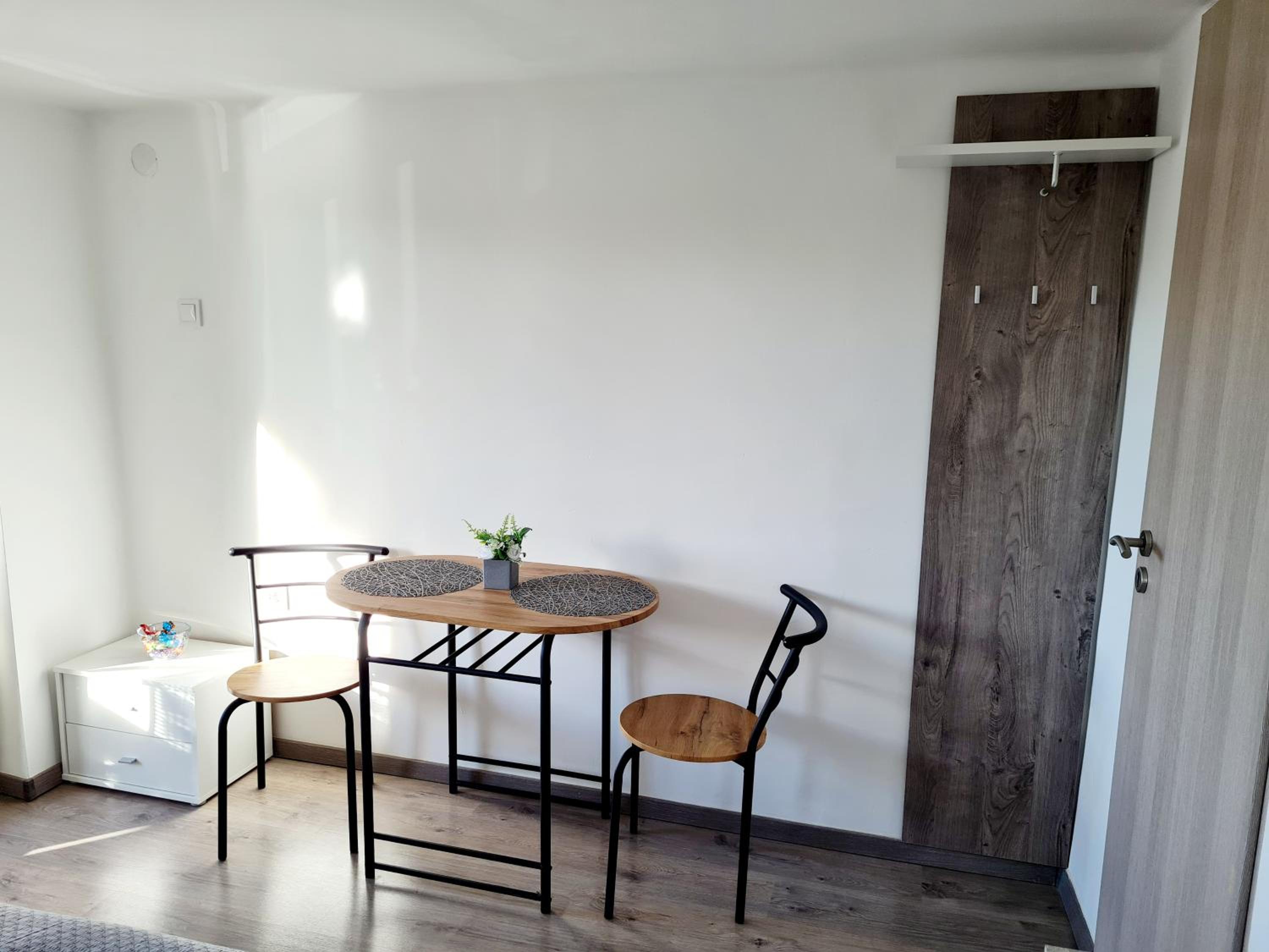 Hócza House Poroszló