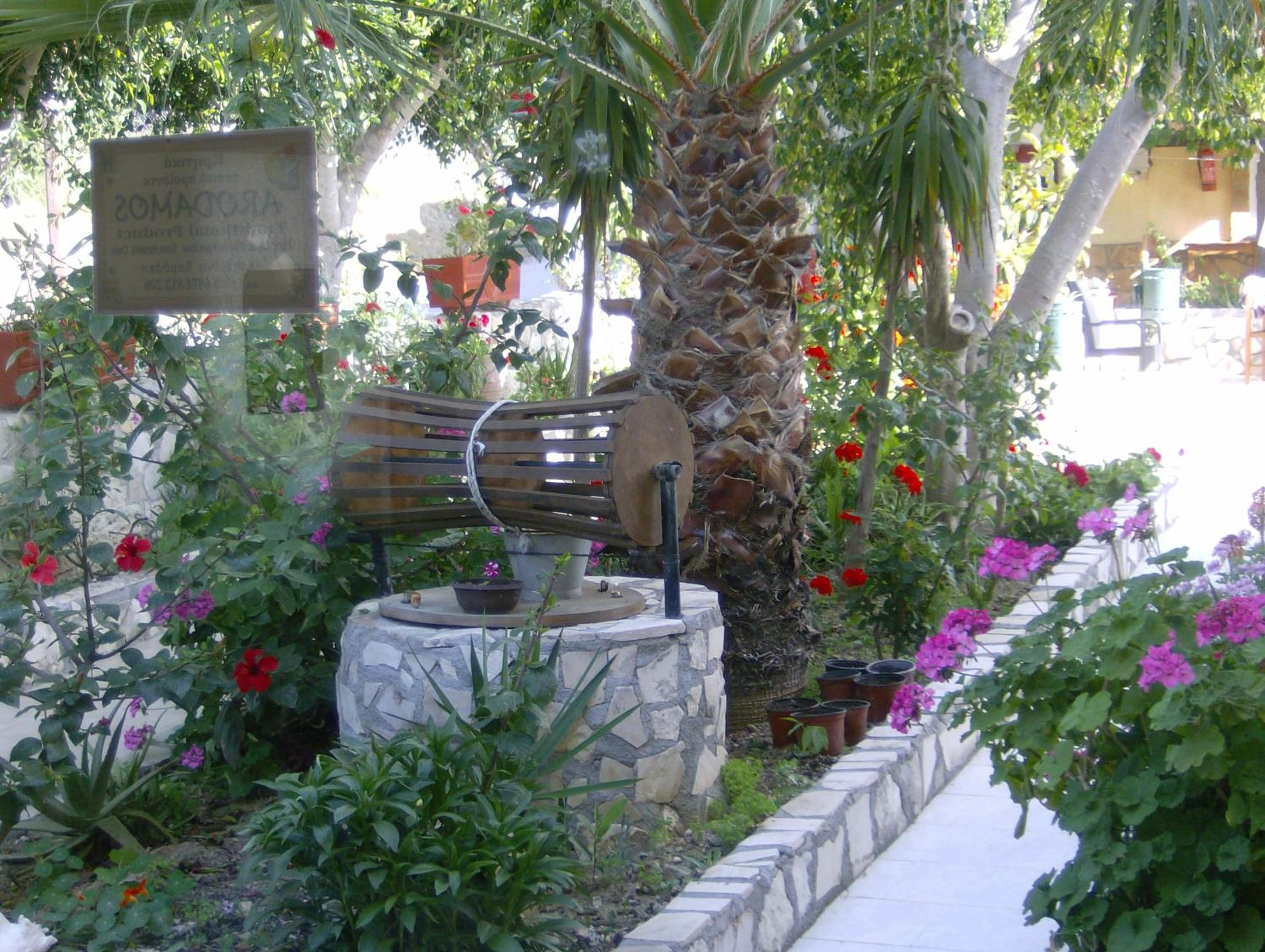 Villa Costas - Popi view 5