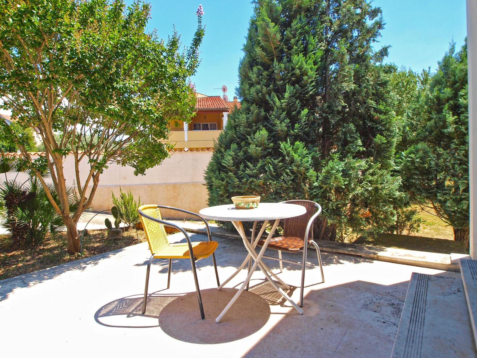 Apartments Puntizela 727 view 3