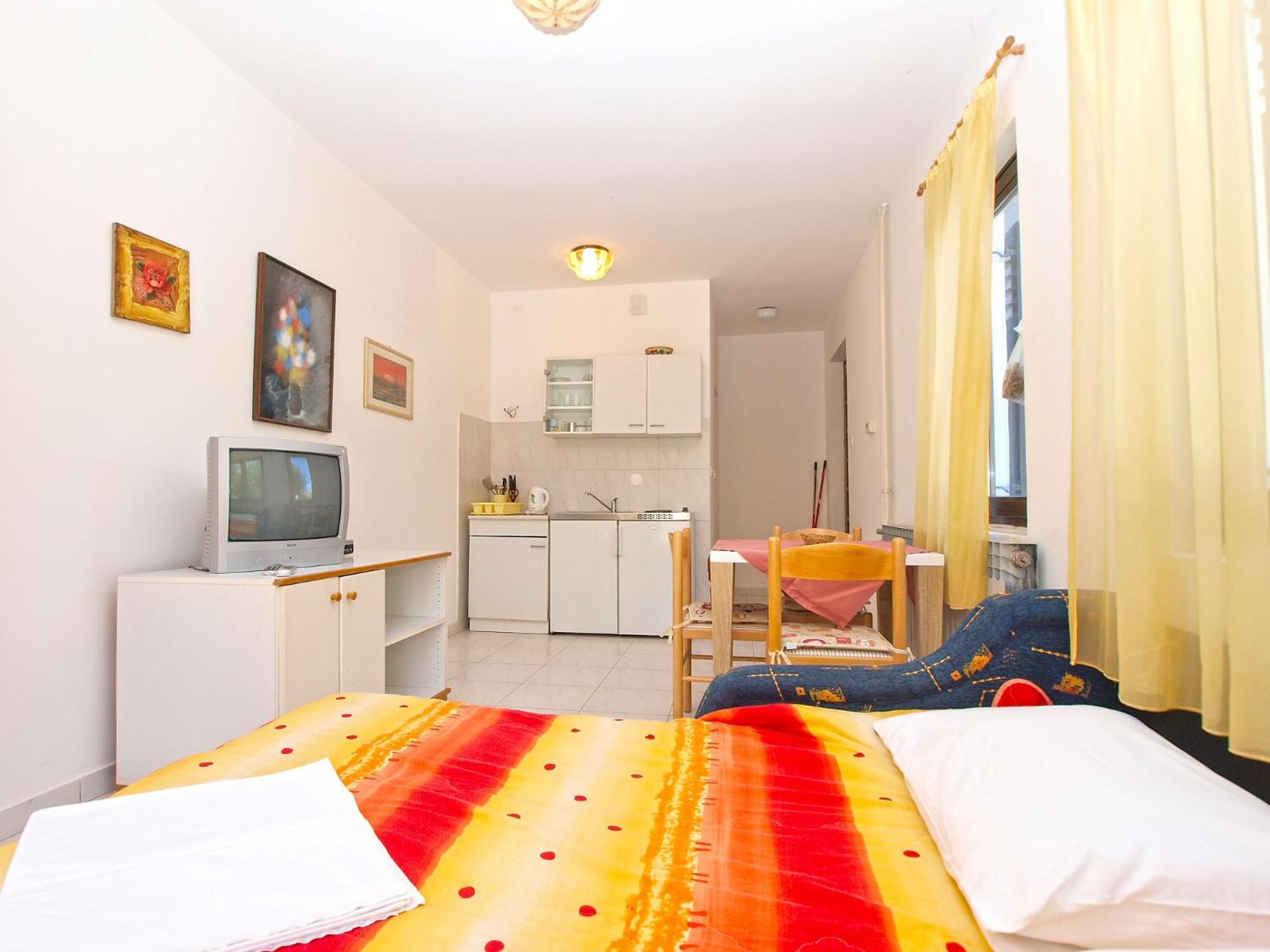 Apartments Puntizela 727 view 2