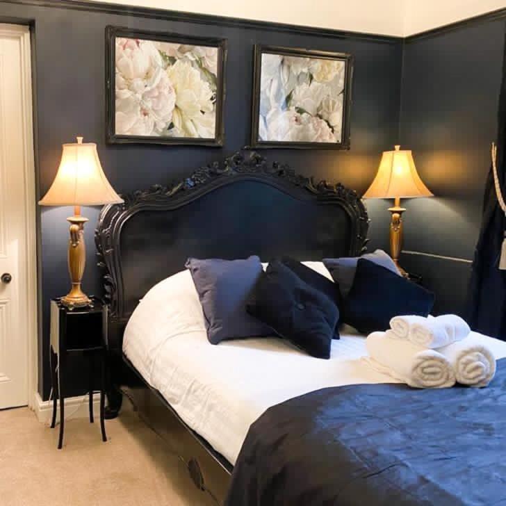 Ashmount Country House