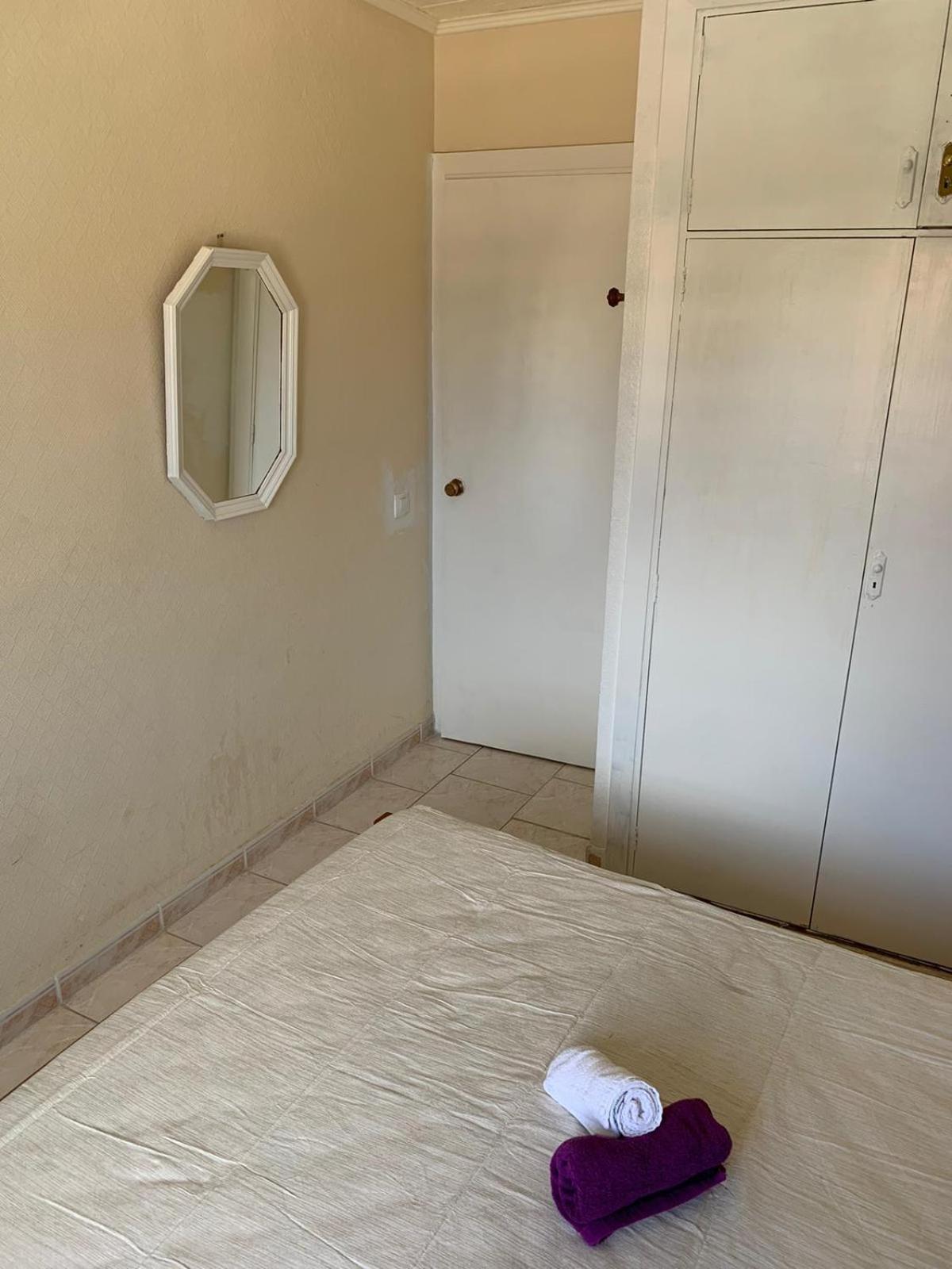 Appartement Première Ligne de mer avec piscine