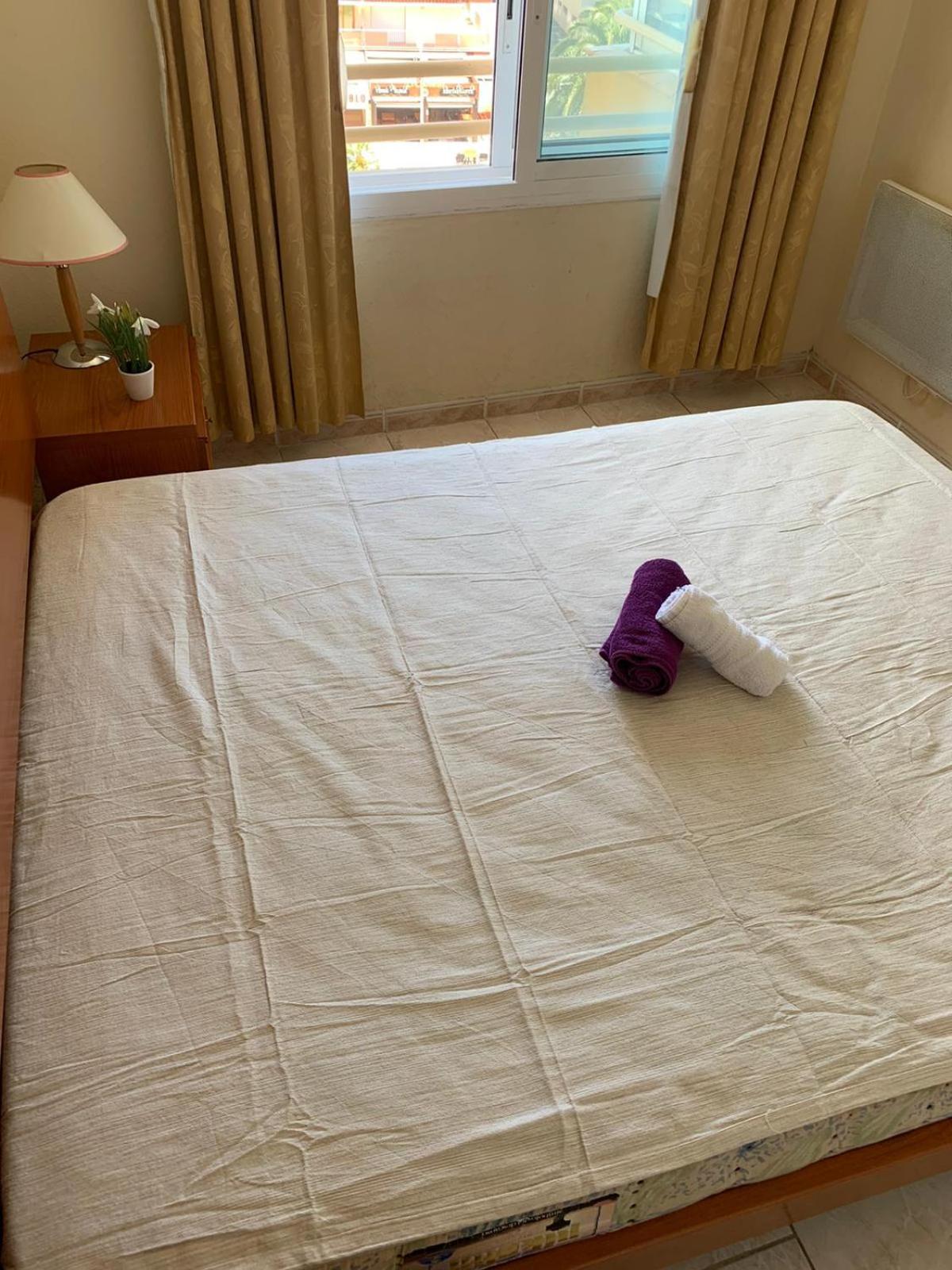 Appartement Première Ligne de mer avec piscine