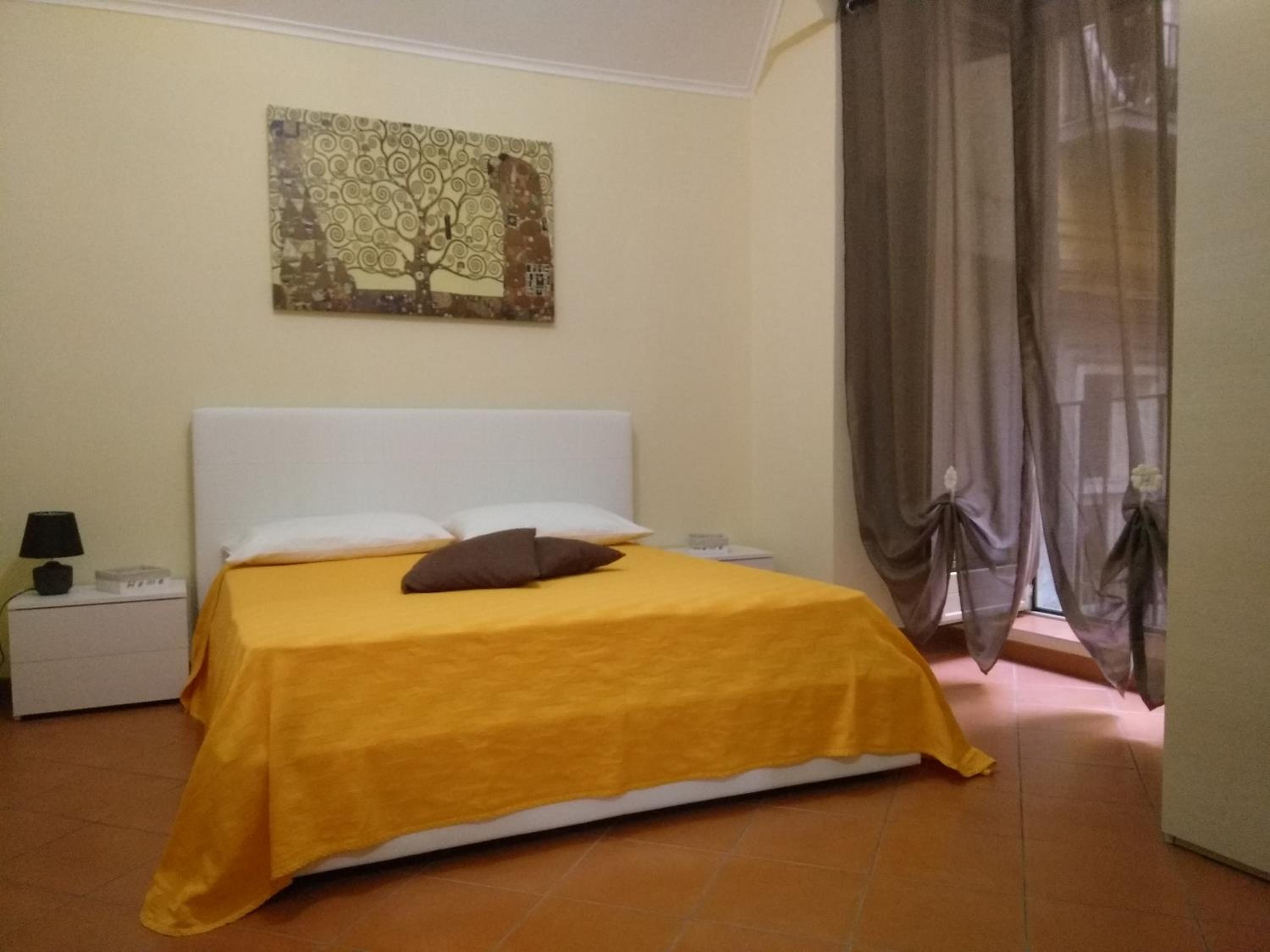 Home in love: vicoletto dei presepi