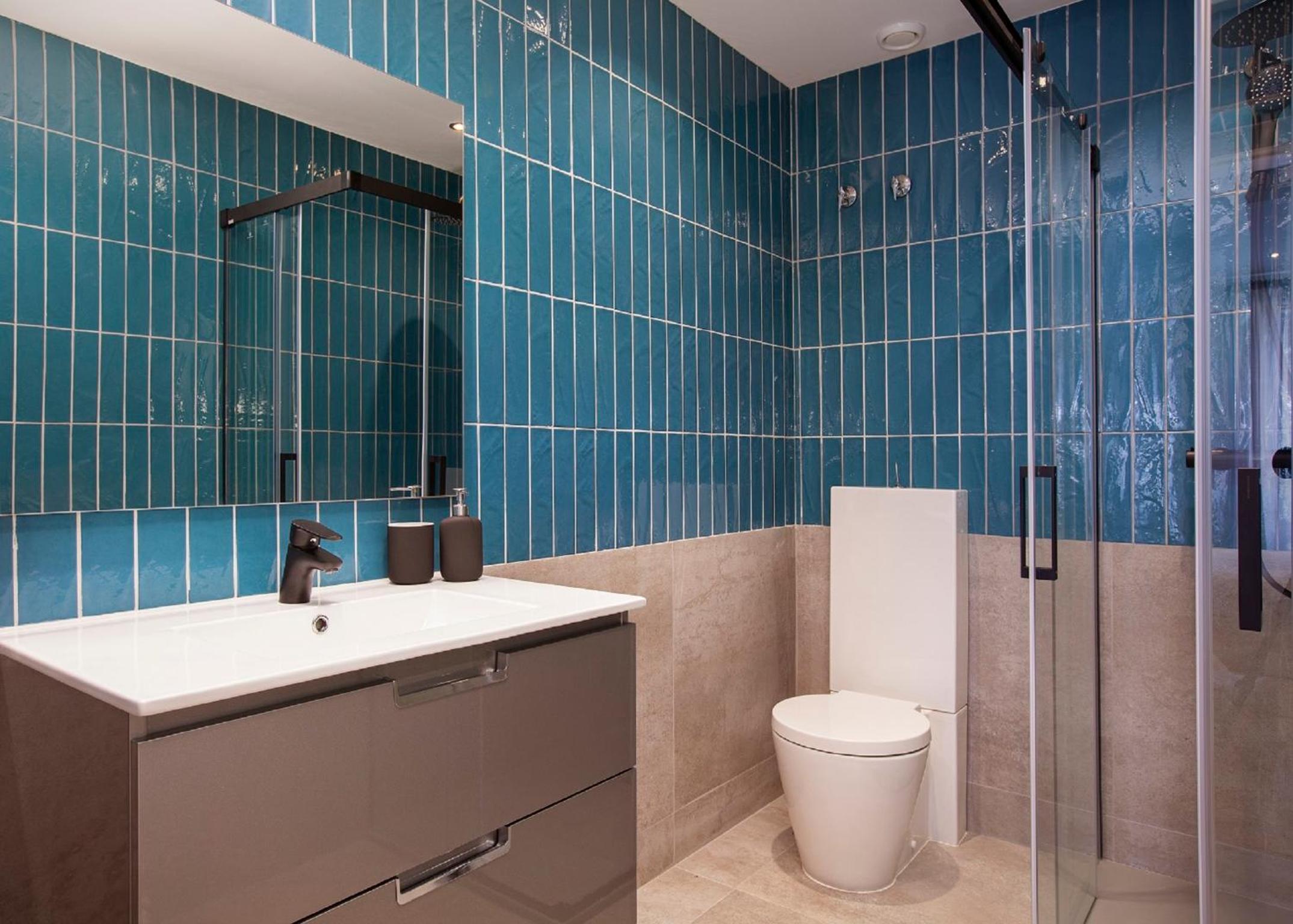 You Stylish City Center Apartments