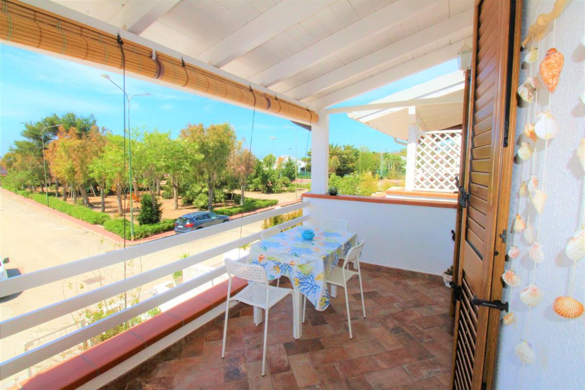 Appartamento con terrazza panoramica climatizzato vicino al mare photo 2