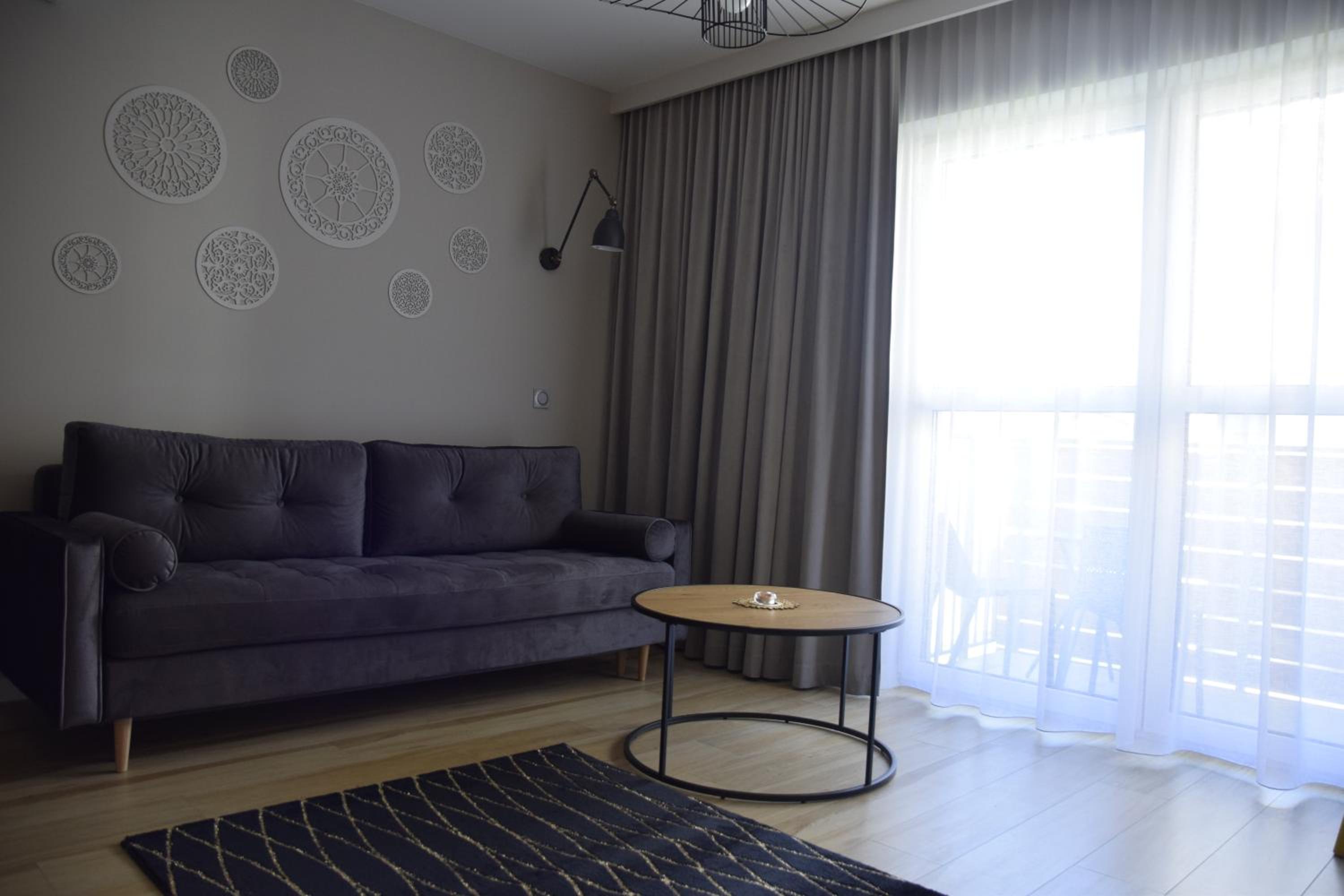 Apartament Pod Papugami view 2