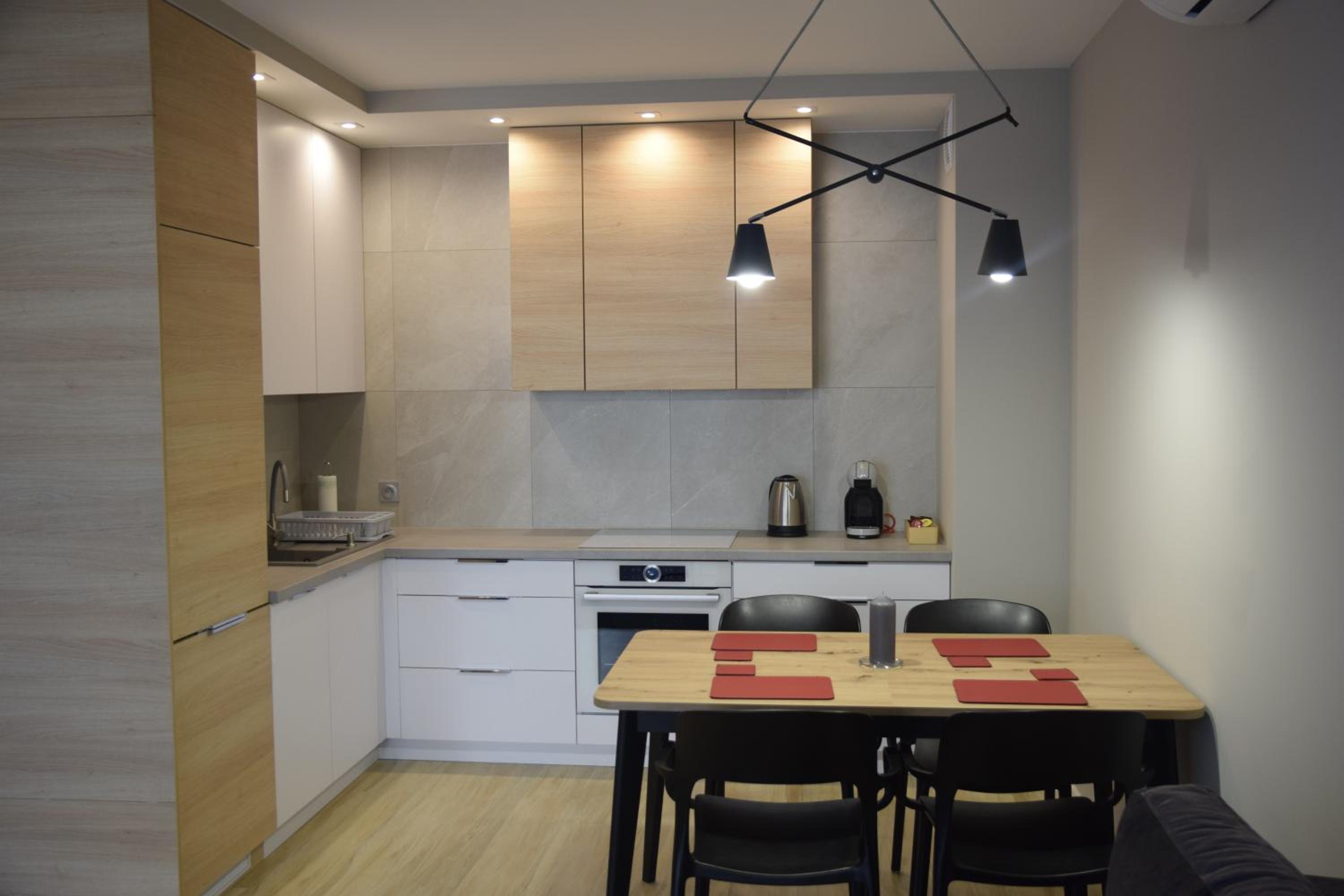 Apartament Pod Papugami view 5