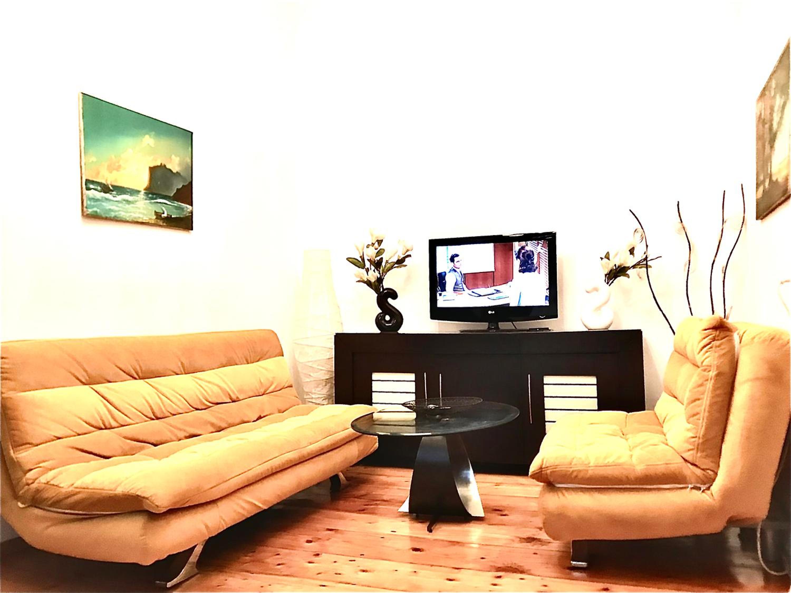 Rezis sweet home view 4