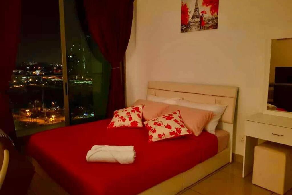 Cosy Studio Netflix SelfCheckIn Cyberjaya 1 photo 1