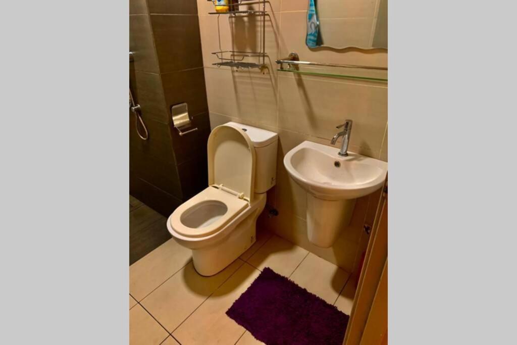 Cosy Studio Netflix SelfCheckIn Cyberjaya 1 photo 6