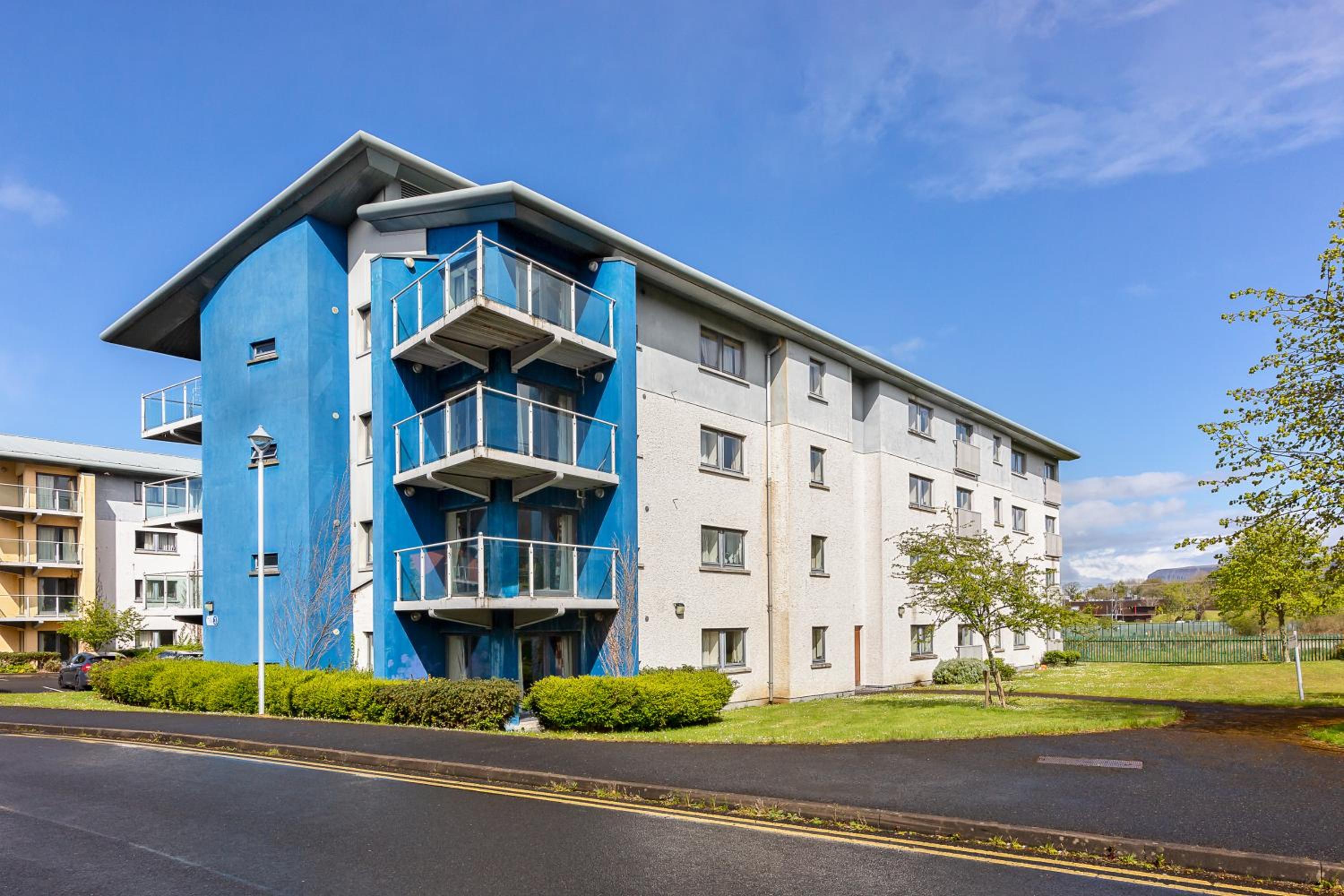 Clarion Village