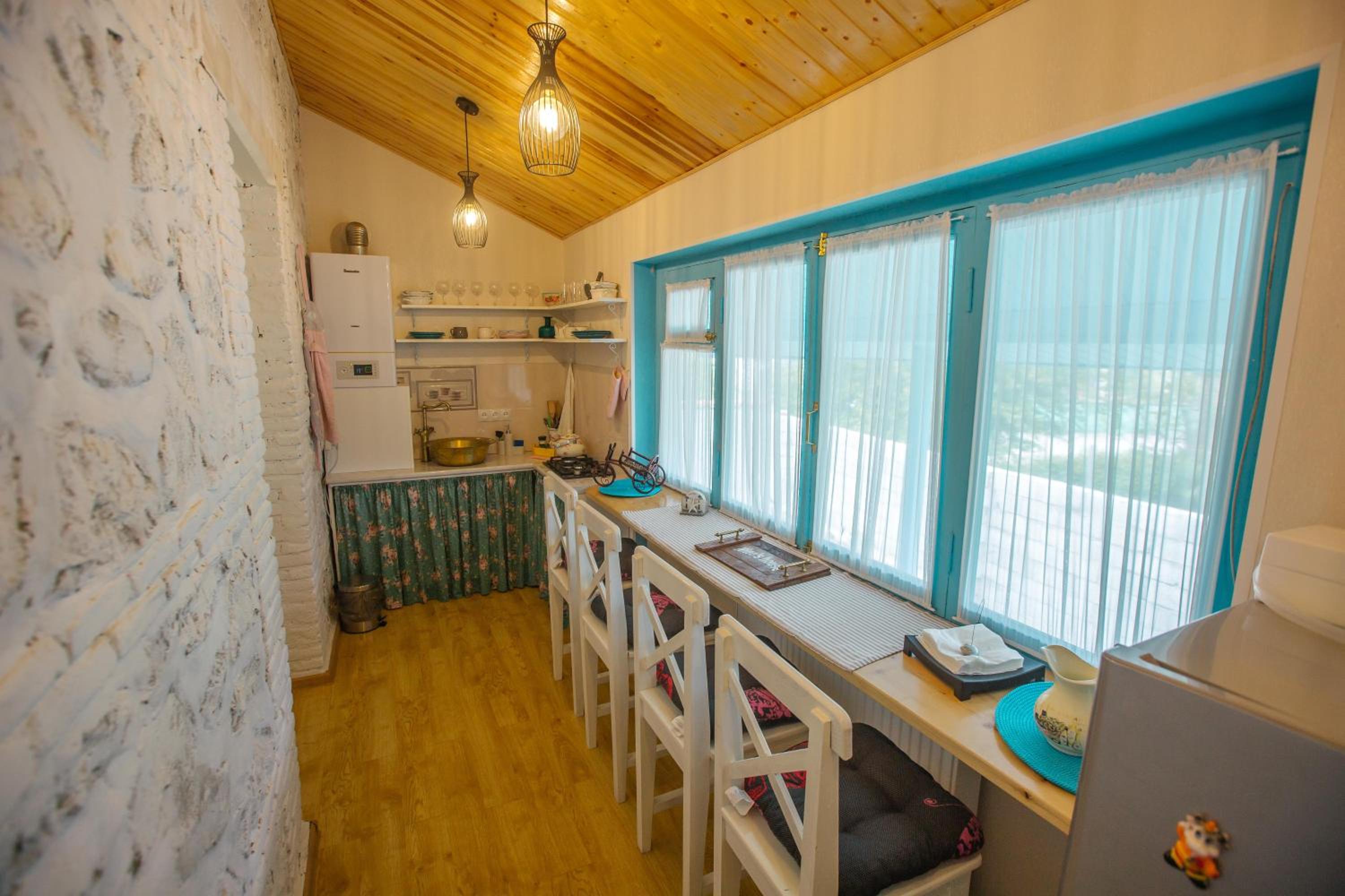 Nino's House view 3