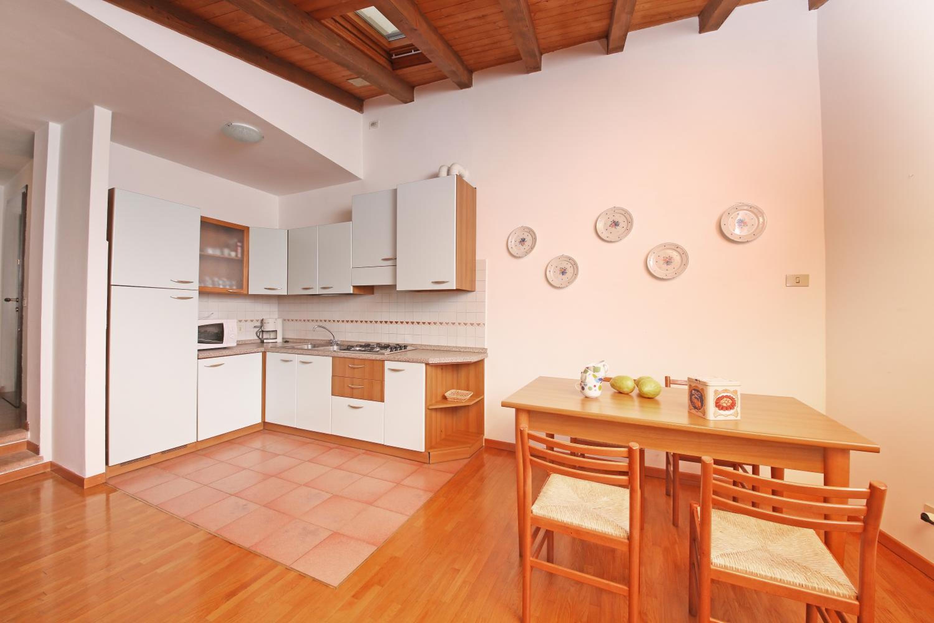 Apartment Casa Caterina view 3