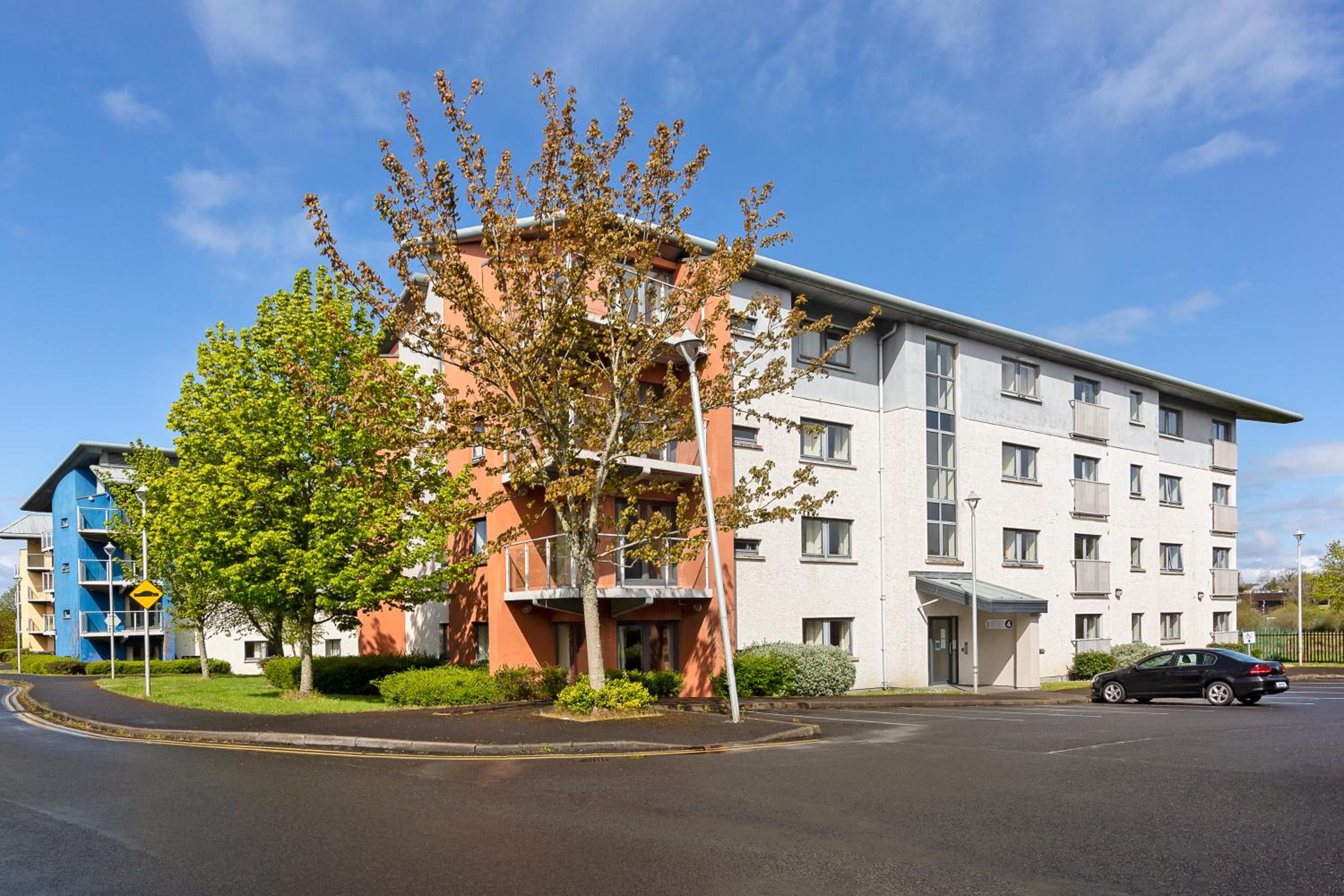 Clarion Village