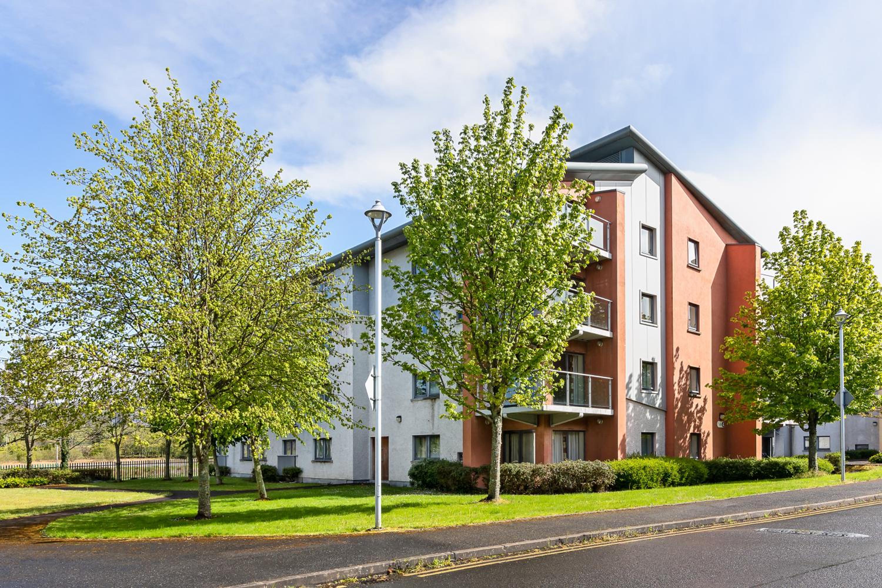 Clarion Village