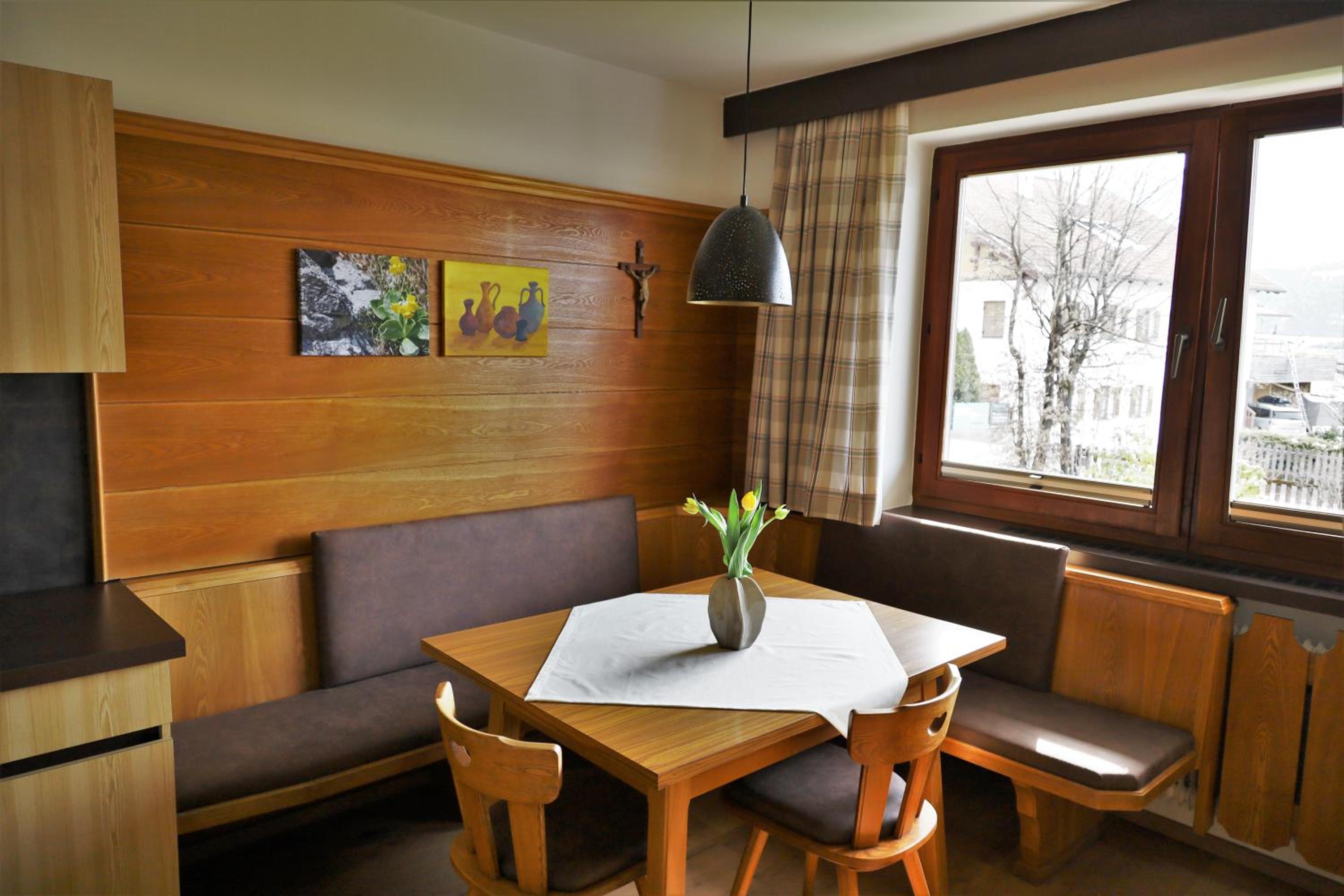 Ferienwohnung Frech view 2