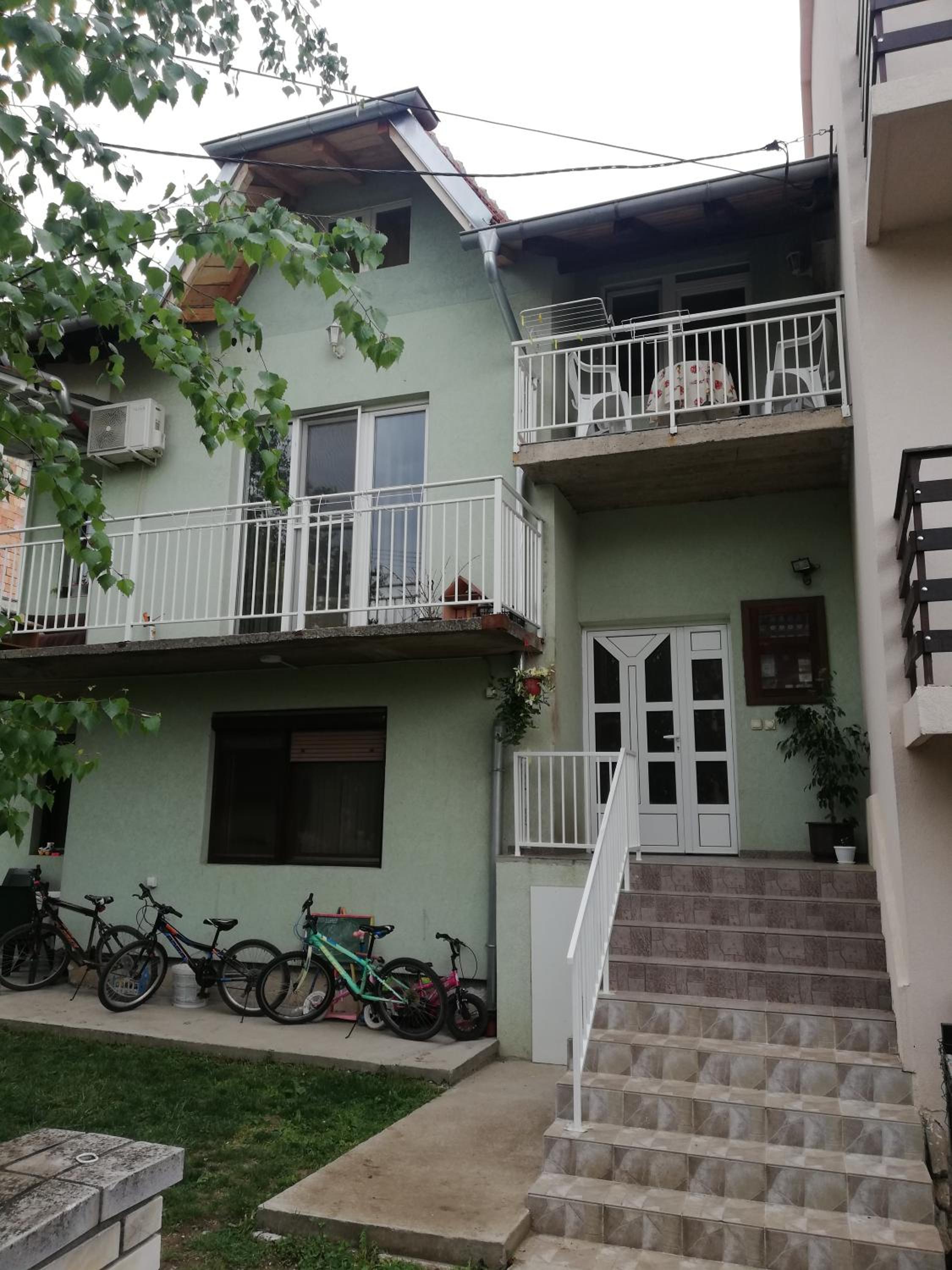 Apartman Daša view 4