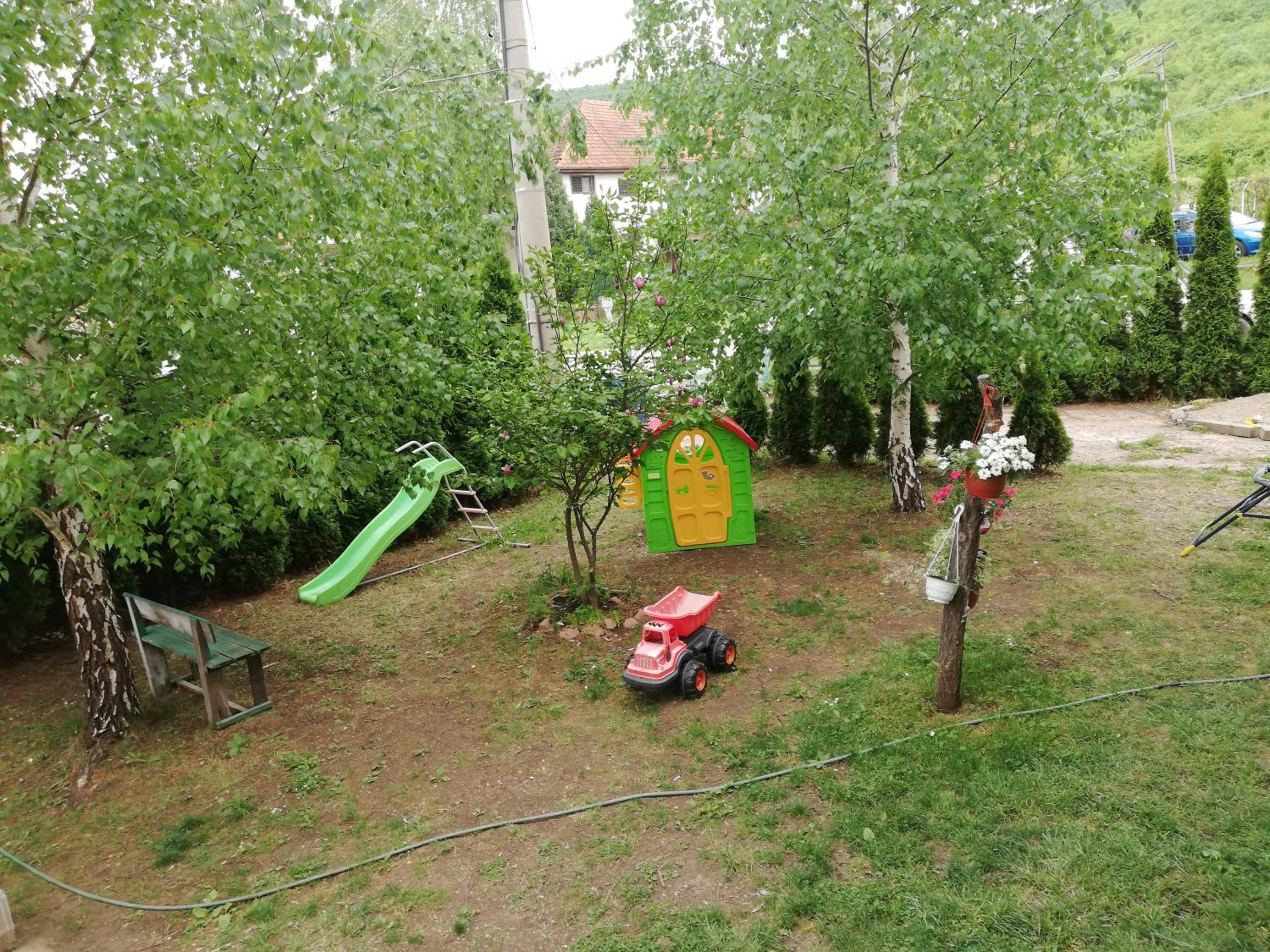Apartman Daša view 5