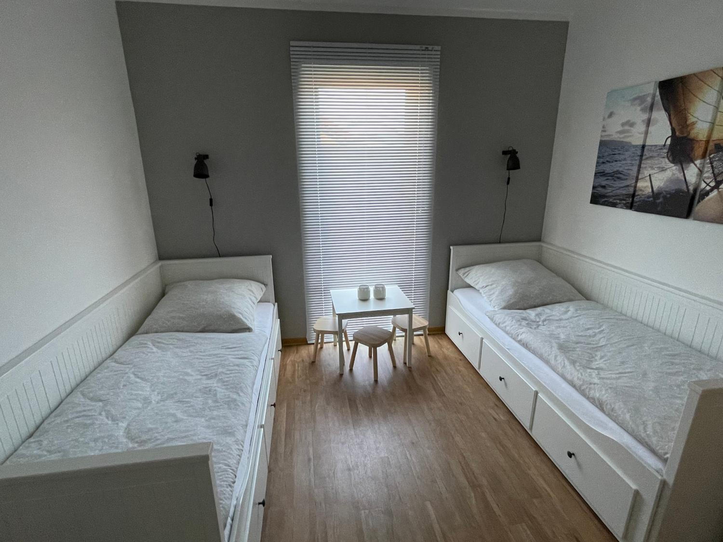 Ein Haus am Meer
