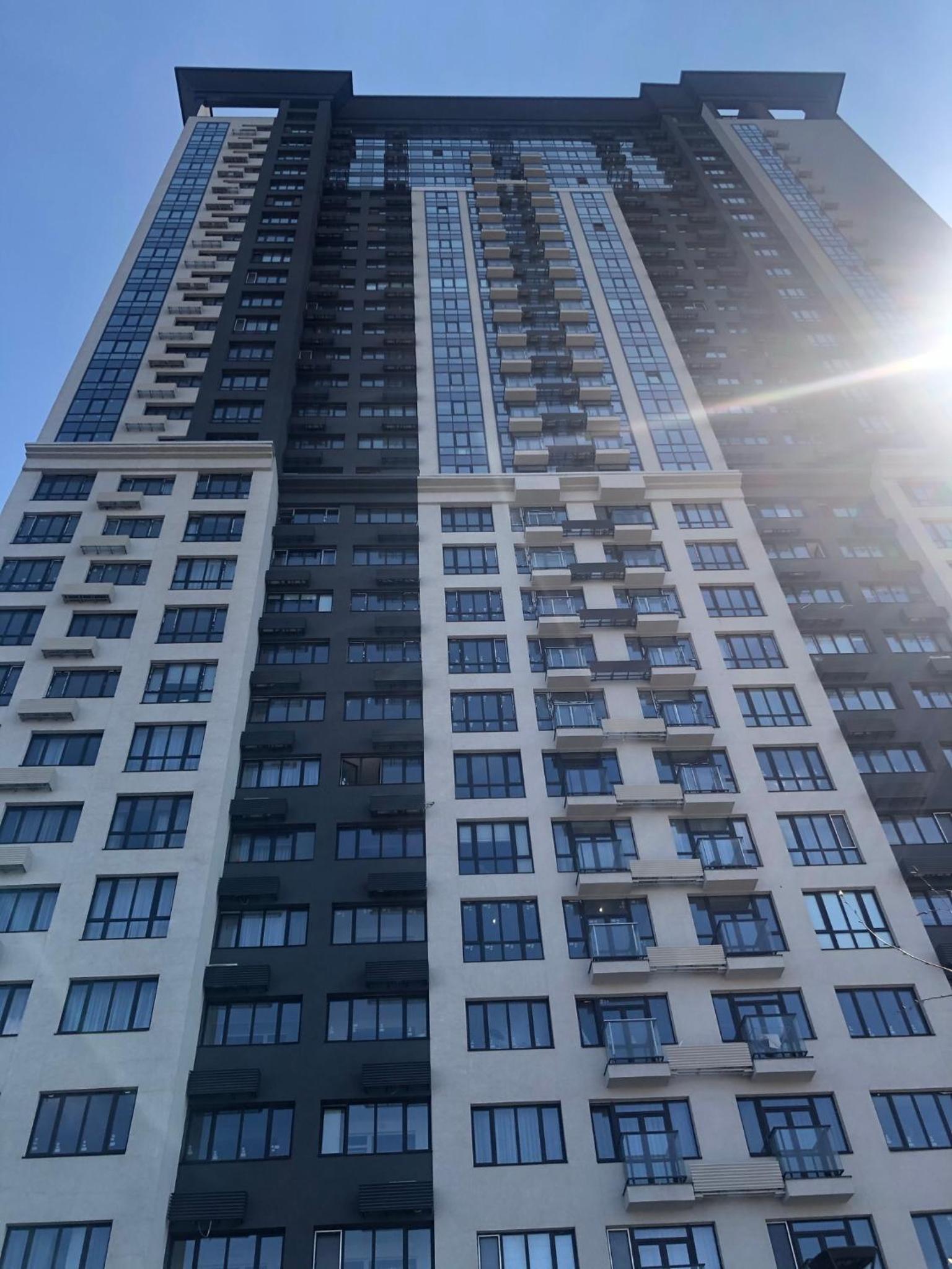 VICTORY-21 LUXURY APARTMENT CEnTER view 2