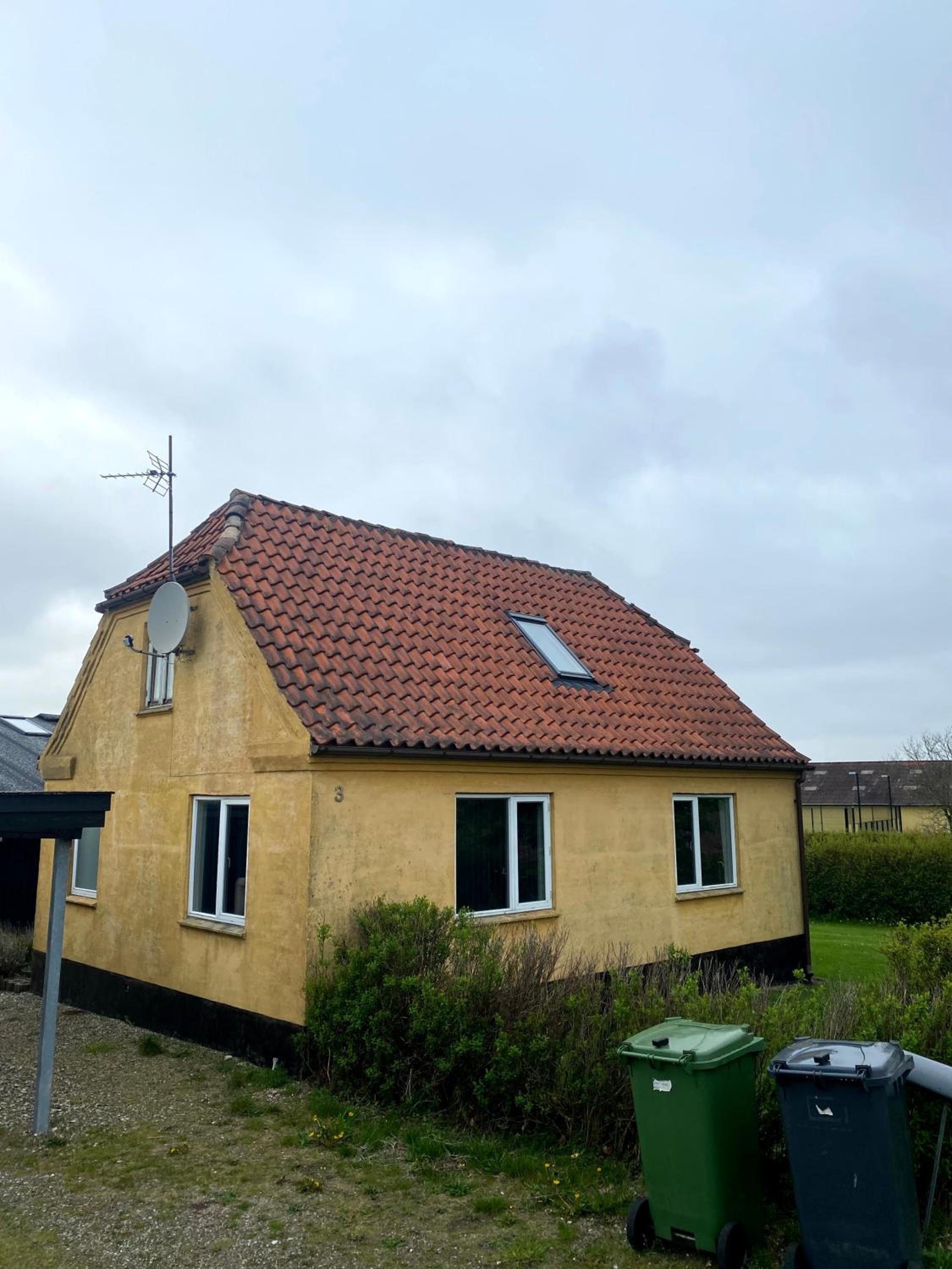 Volstrup Ferieboliger