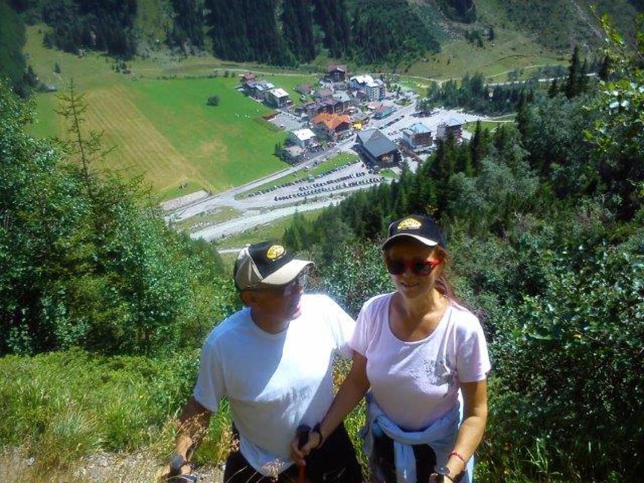 Piz-Hotel