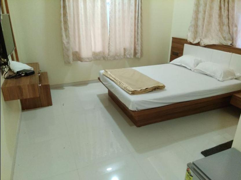 Alley Hotel Nagaon Sky View view 2