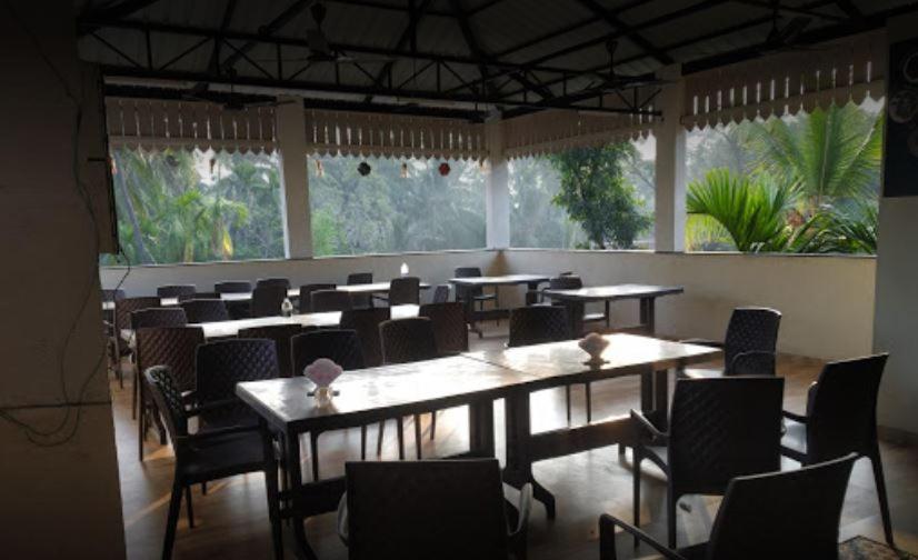 Alley Hotel Nagaon Sky View view 4