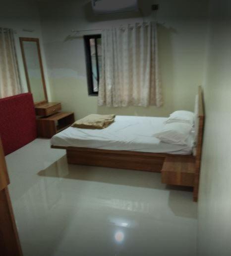 Alley Hotel Nagaon Sky View view 5