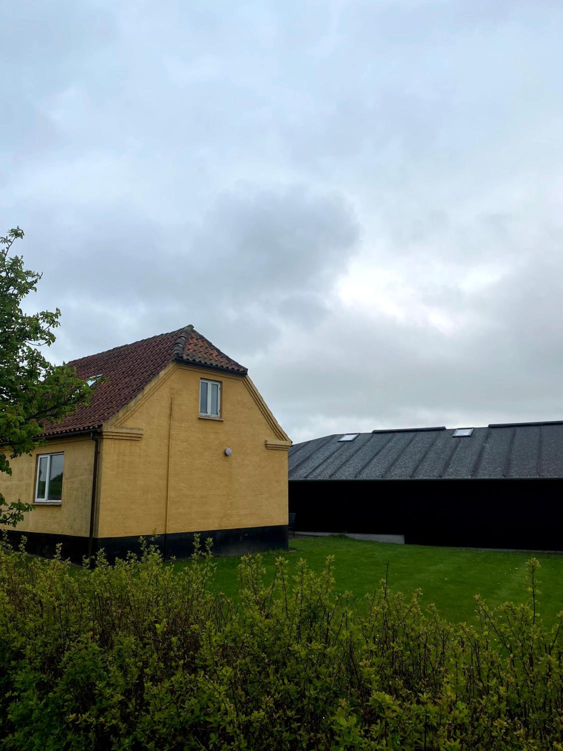 Volstrup Ferieboliger