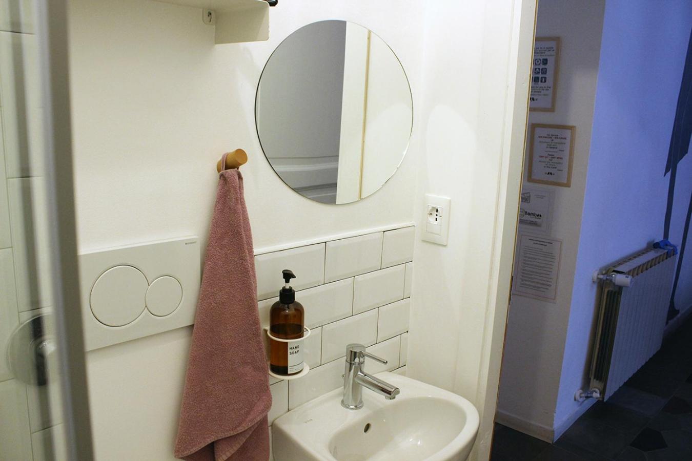 Bamboo Eco Hostel
