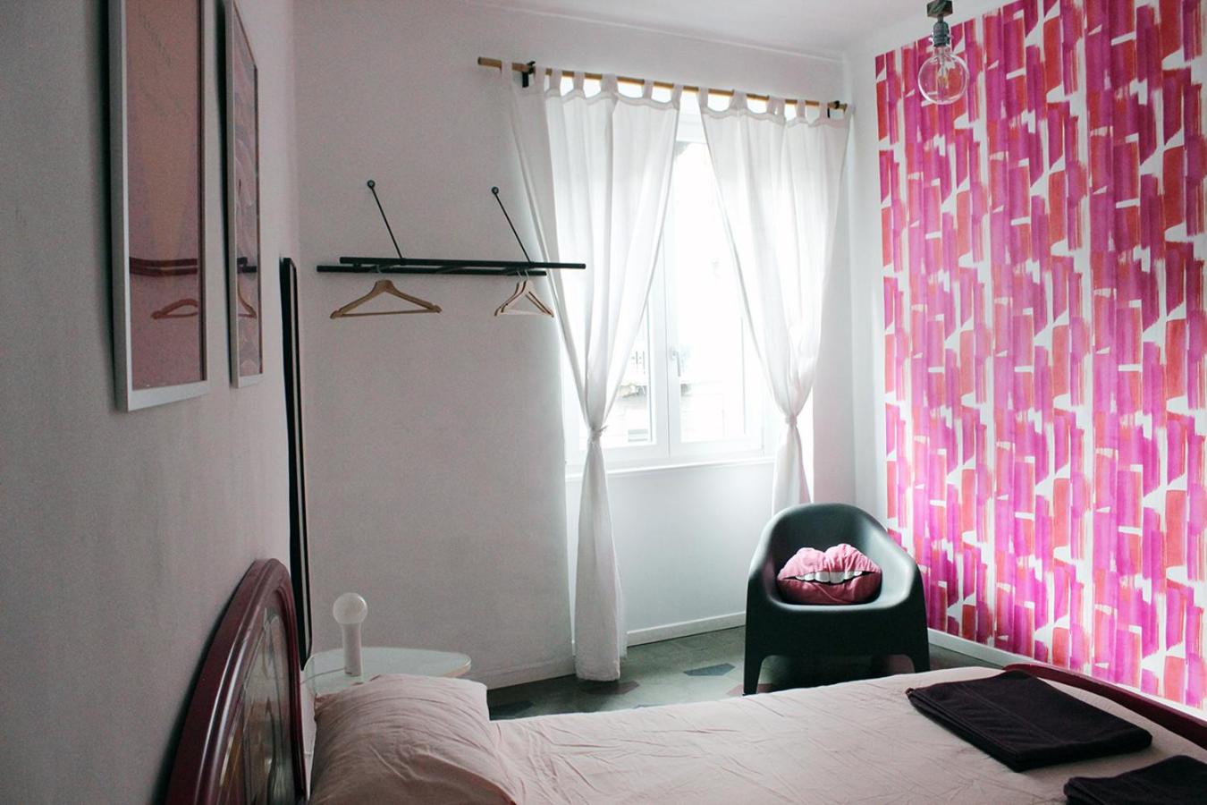 Bamboo Eco Hostel