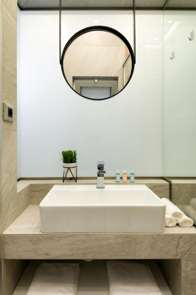 Just Creta Sea View Apartment view 4