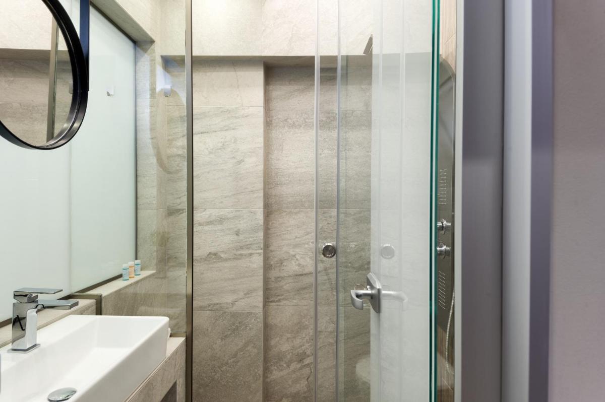 Just Creta Sea View Apartment view 3
