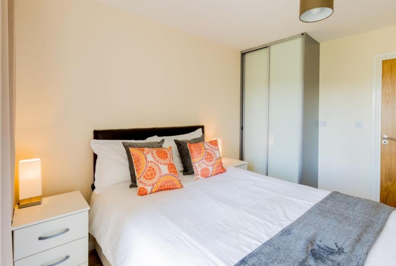 Abodebed - Handleys Court