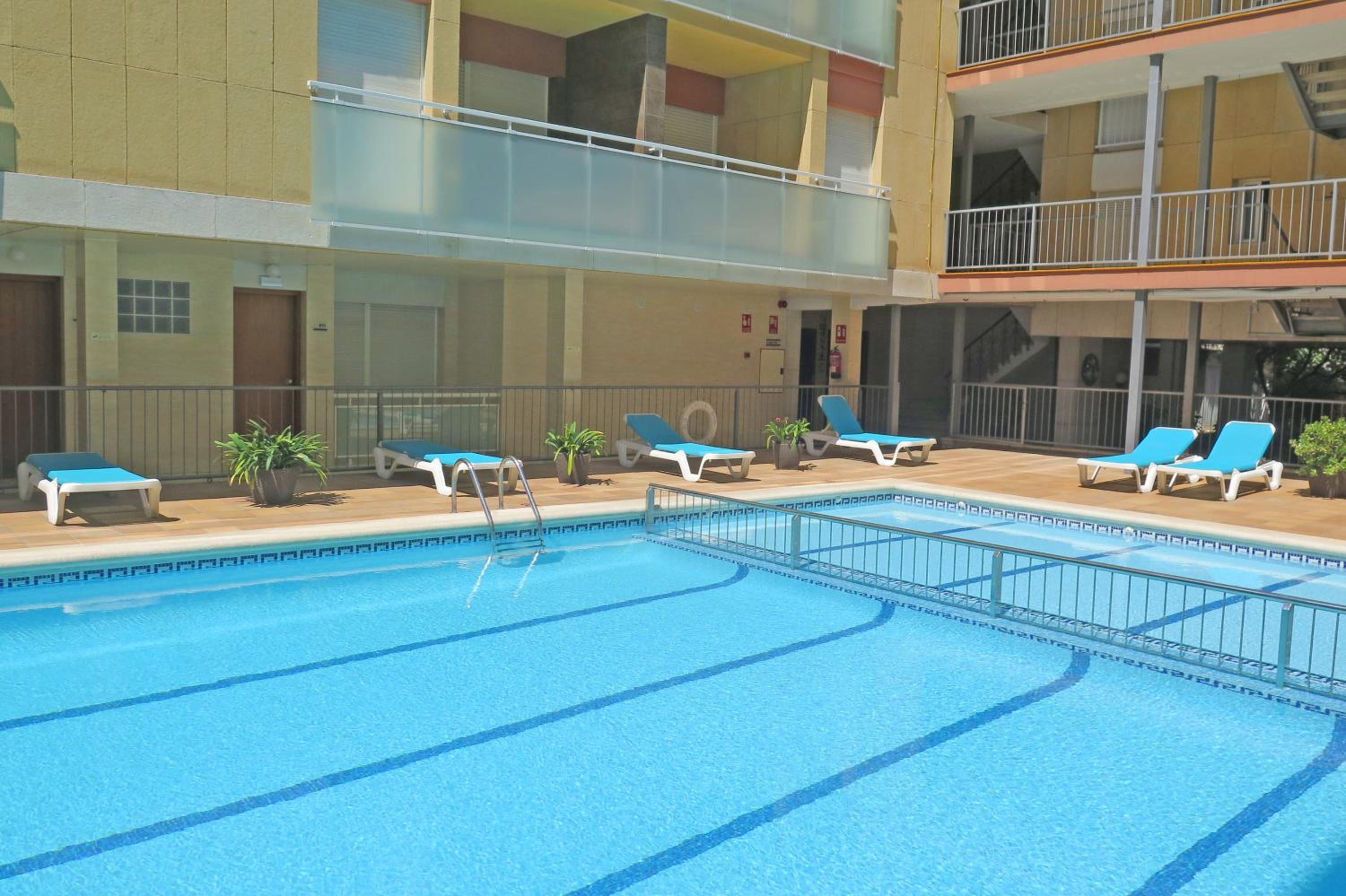 Apartaments Costa d'Or